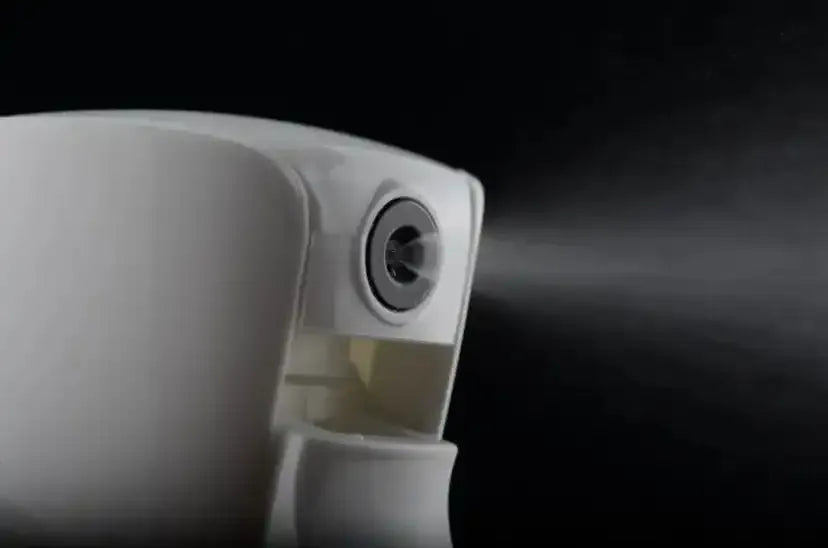 Flairosol- Continuous Spray bottle