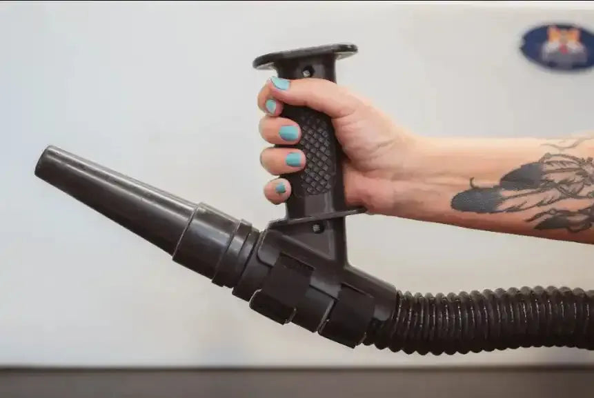 Handle It Nebula Dryer Bundle