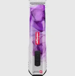 Heininger Opal 2 speed Cordless Clipper- Two battery