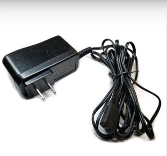 Wahl Power cord for cordless clippers/trimmers