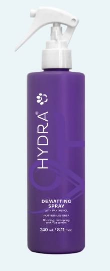 Hydra Retail Line - Dematting Spray