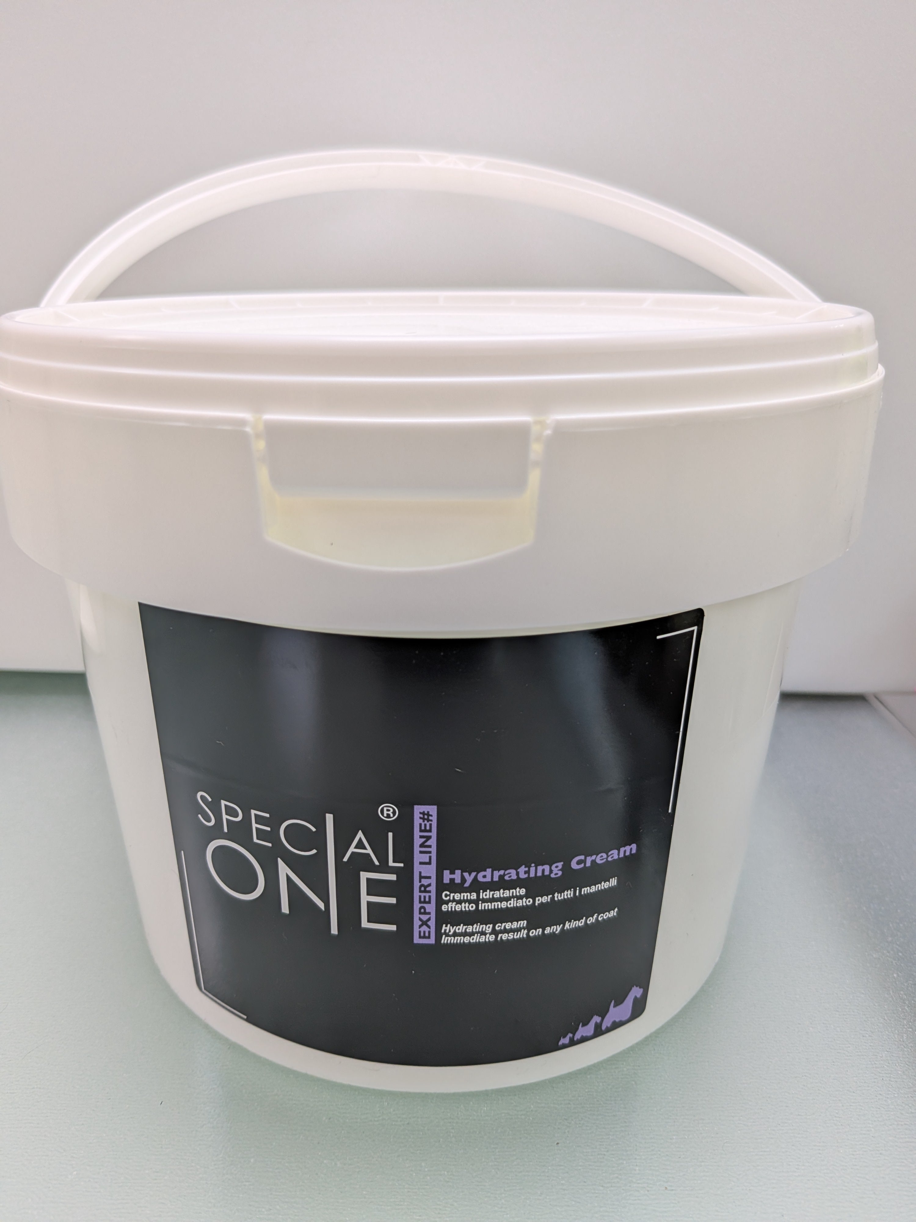 Hydrating Cream by Special One