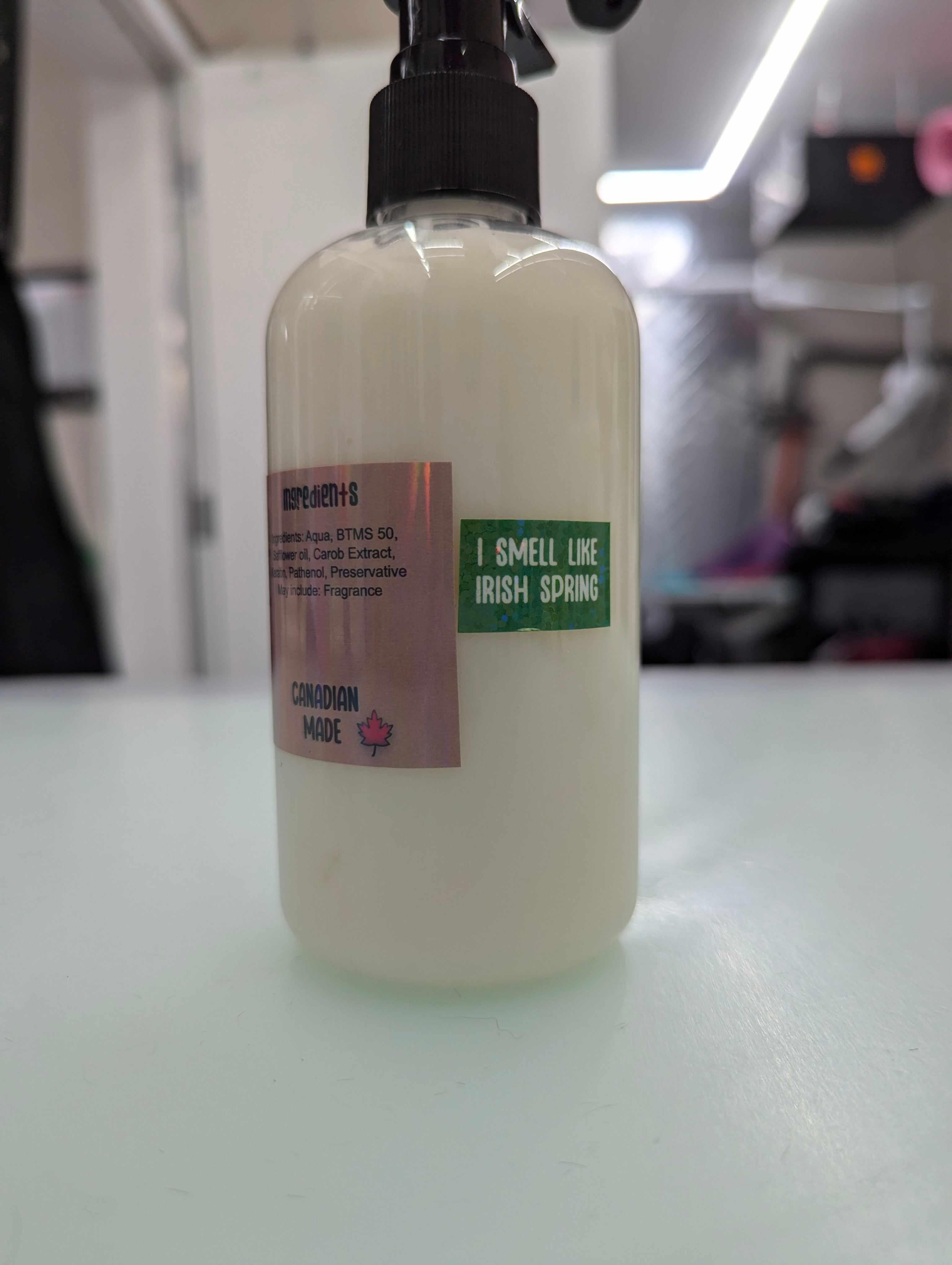 Medium Shop Tub & Table