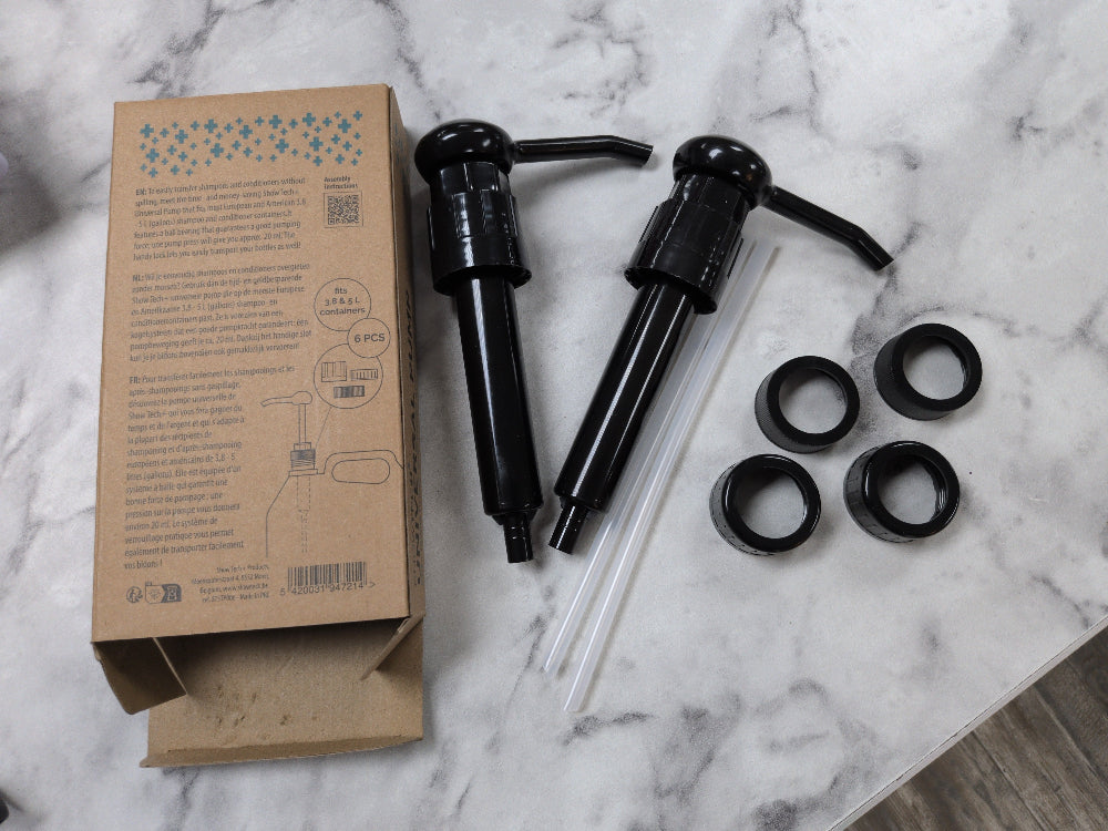 Show Tech Universal Pump