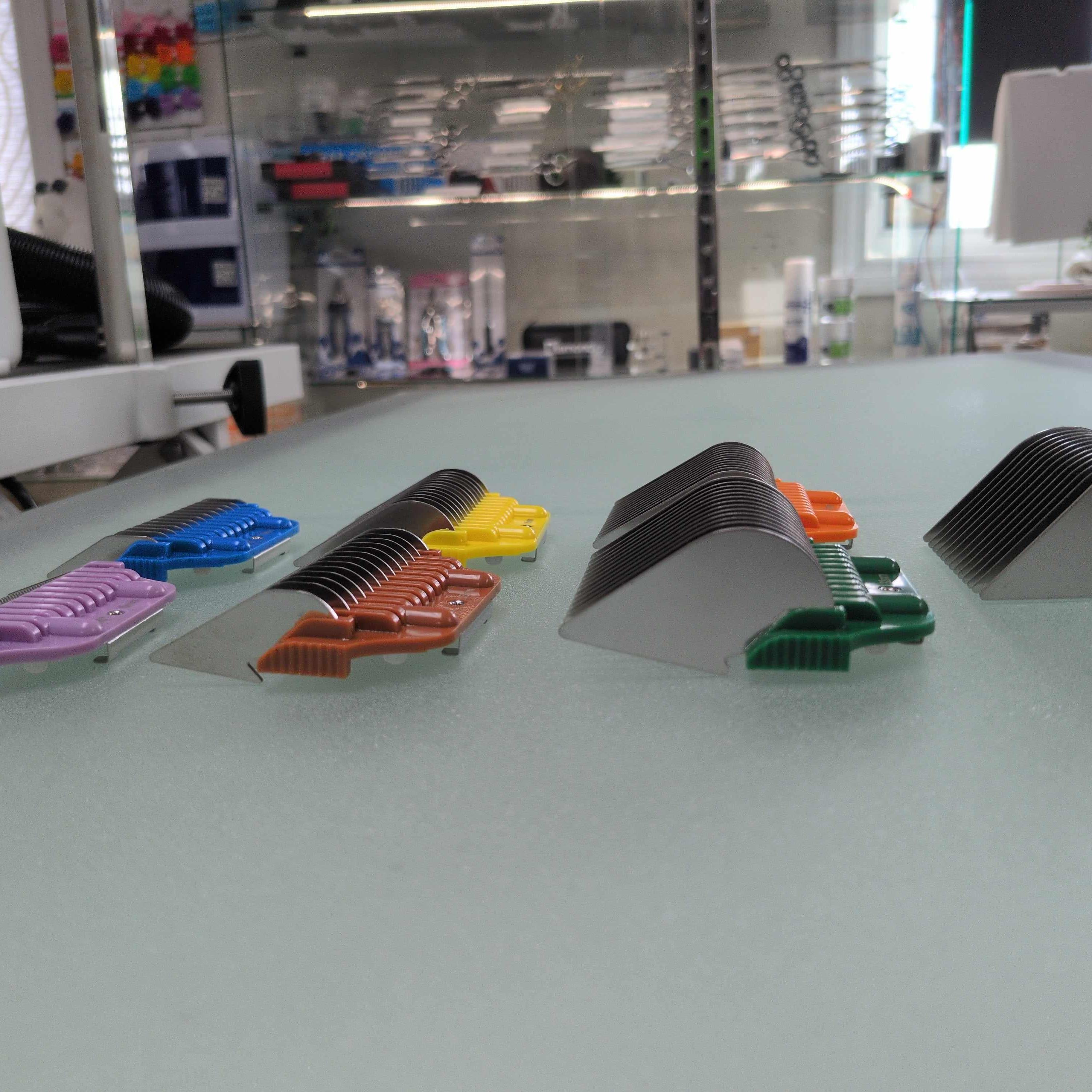 KISS Wide Snap-On Guide Comb