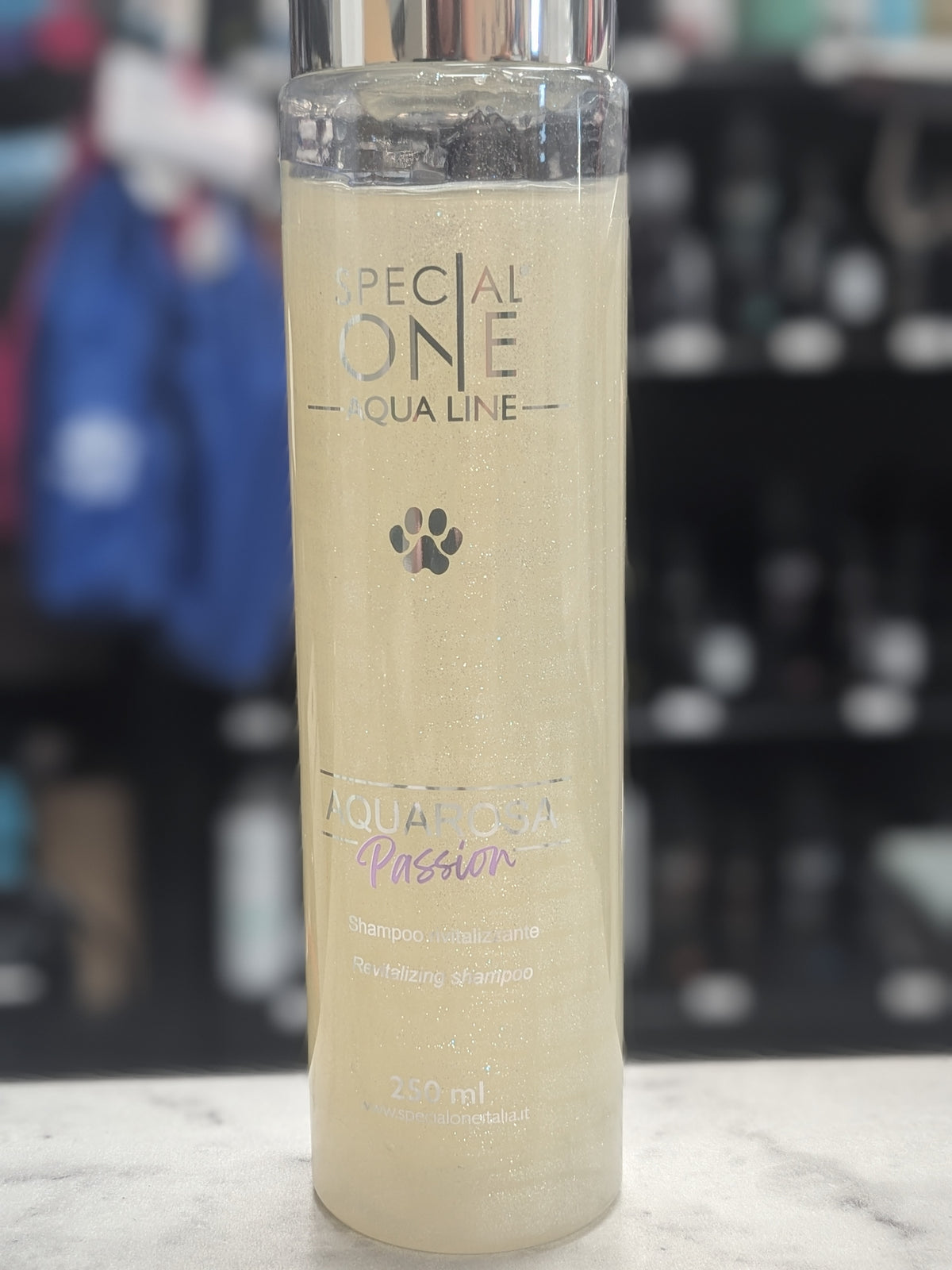 Aqua Rosa Passion by Special One