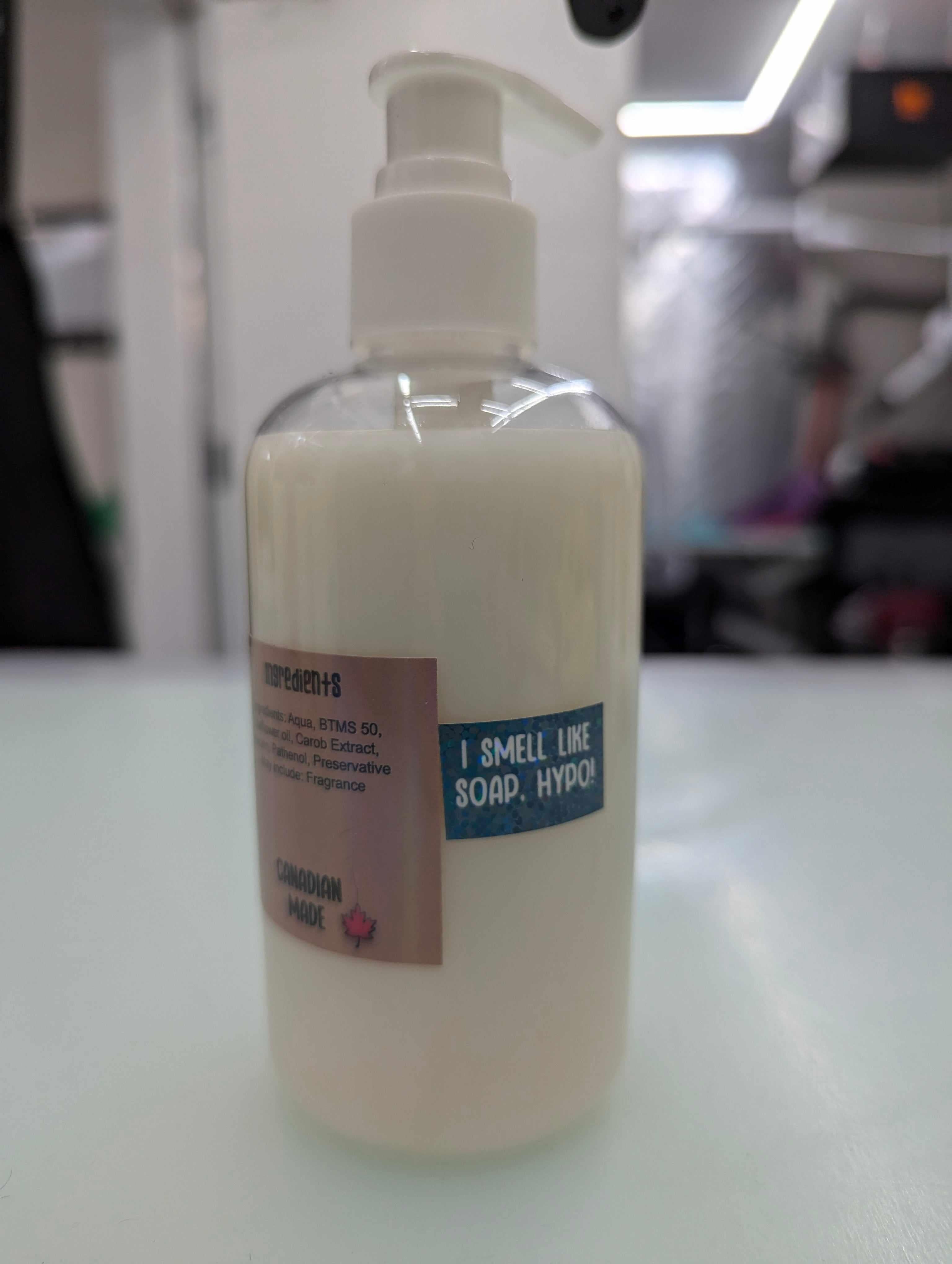 Primpaws Terra Conditioner