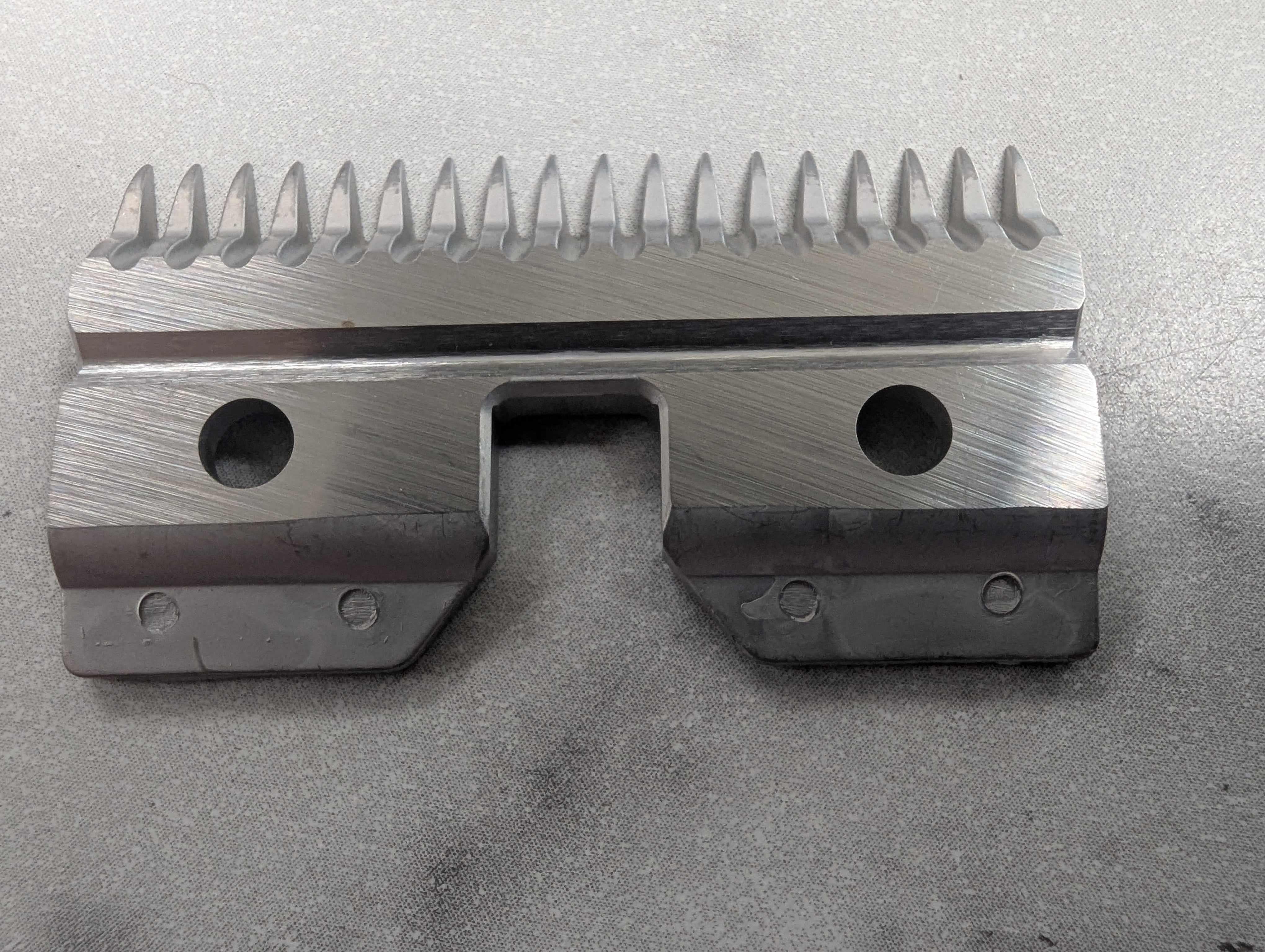 Replacement CUTTER for A5 snap on blades