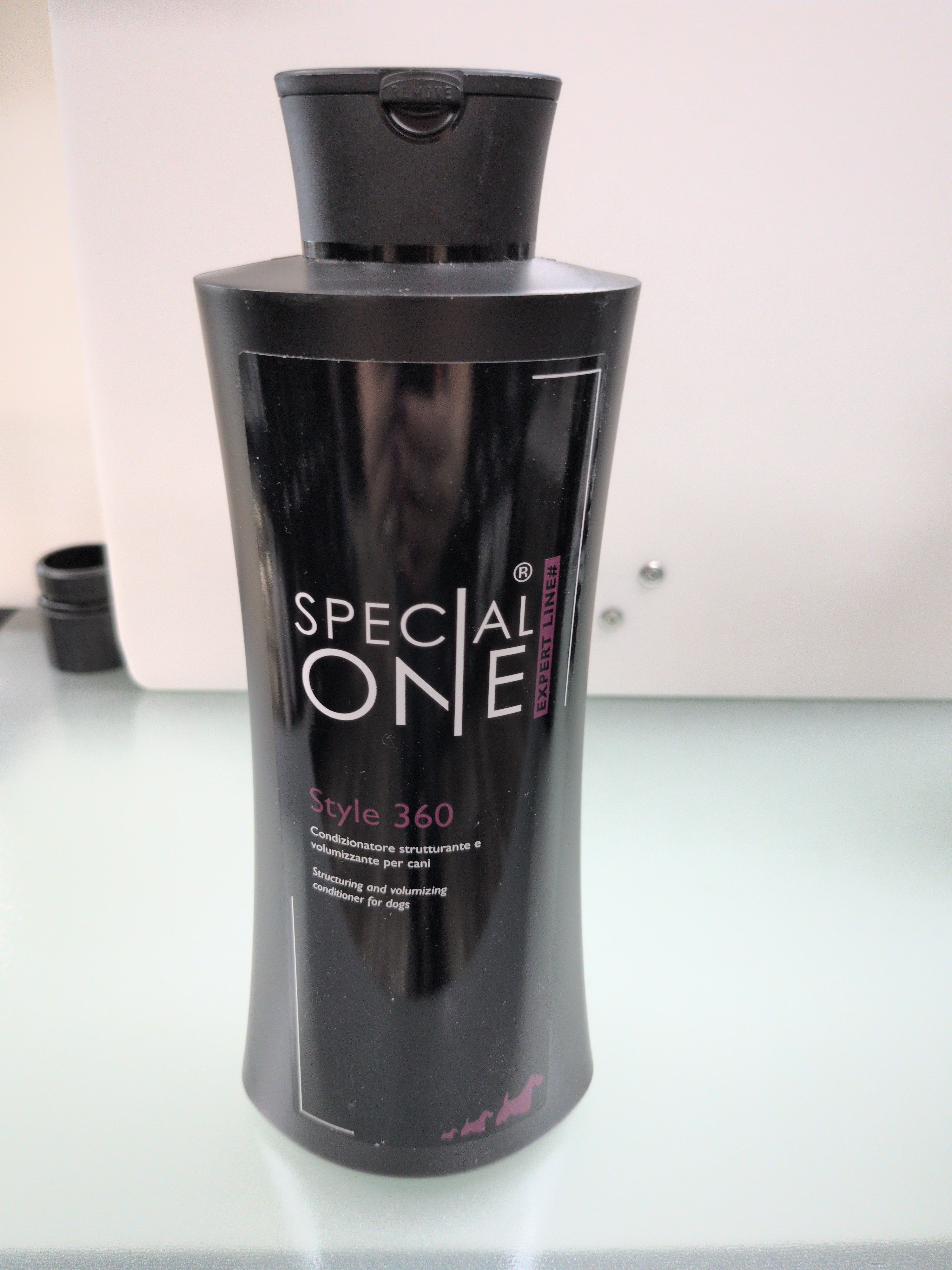 Style 360 by Special One