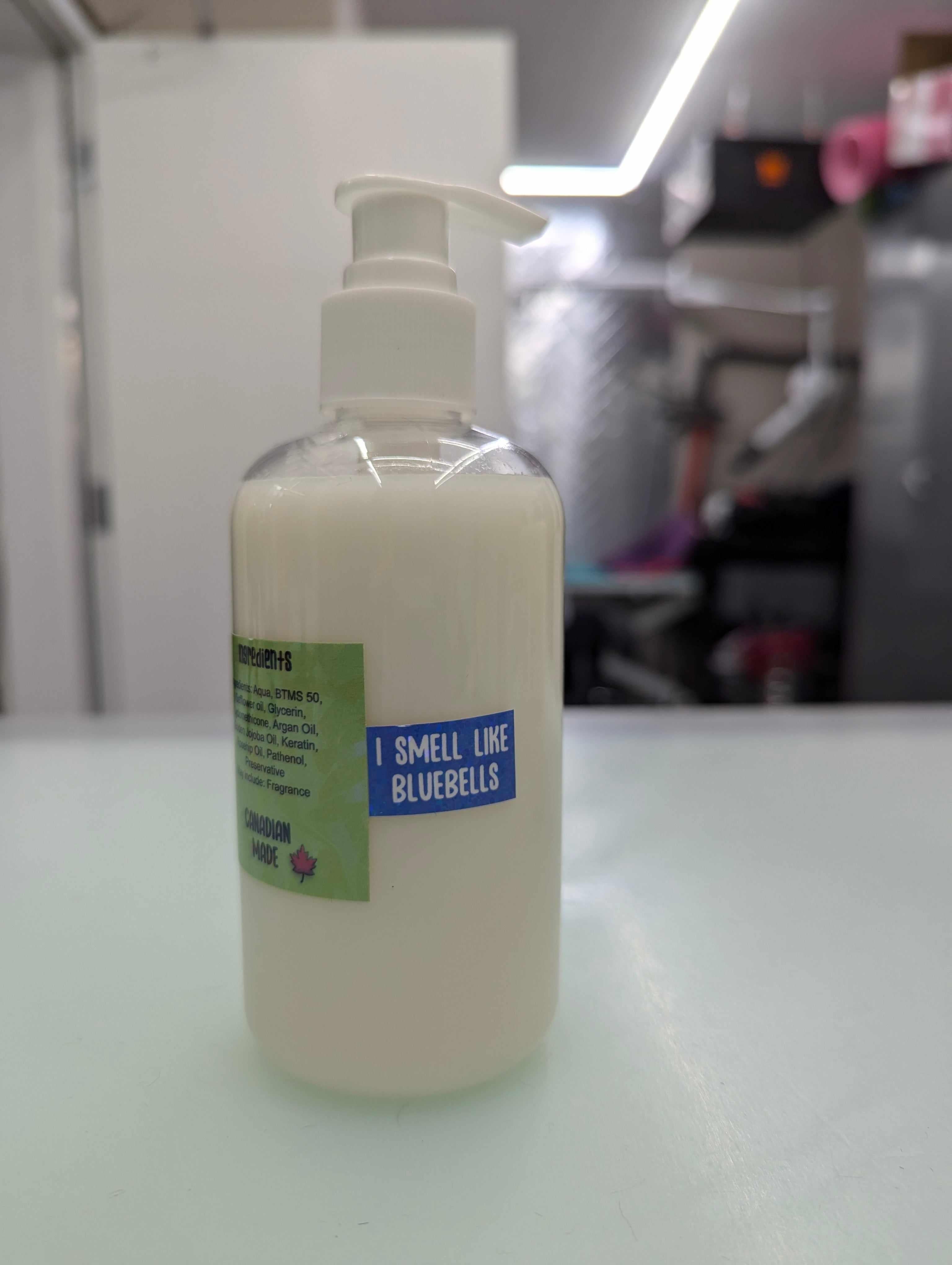 Primpaws Nourish Conditioner