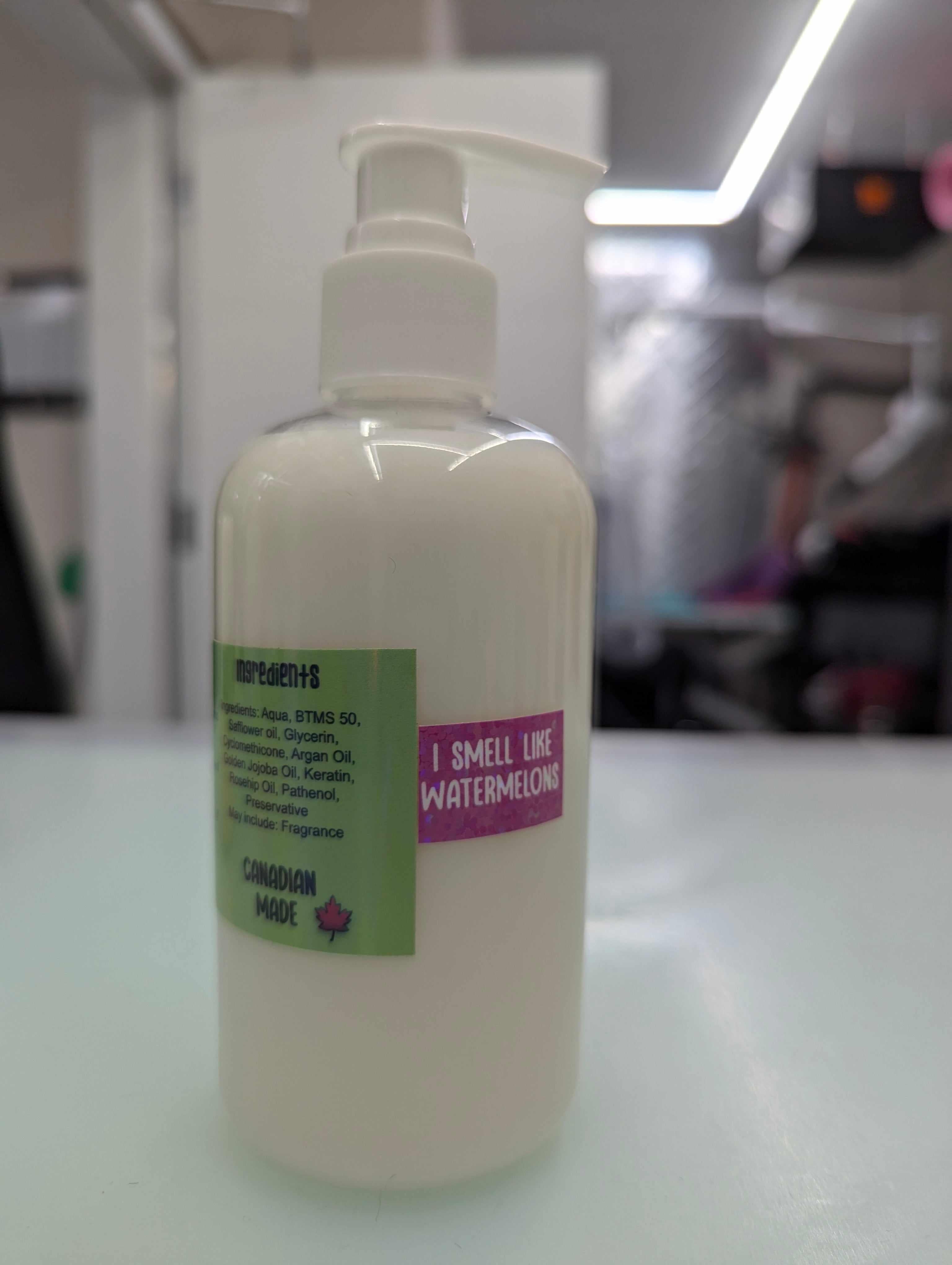 Medium Shop Tub & Table