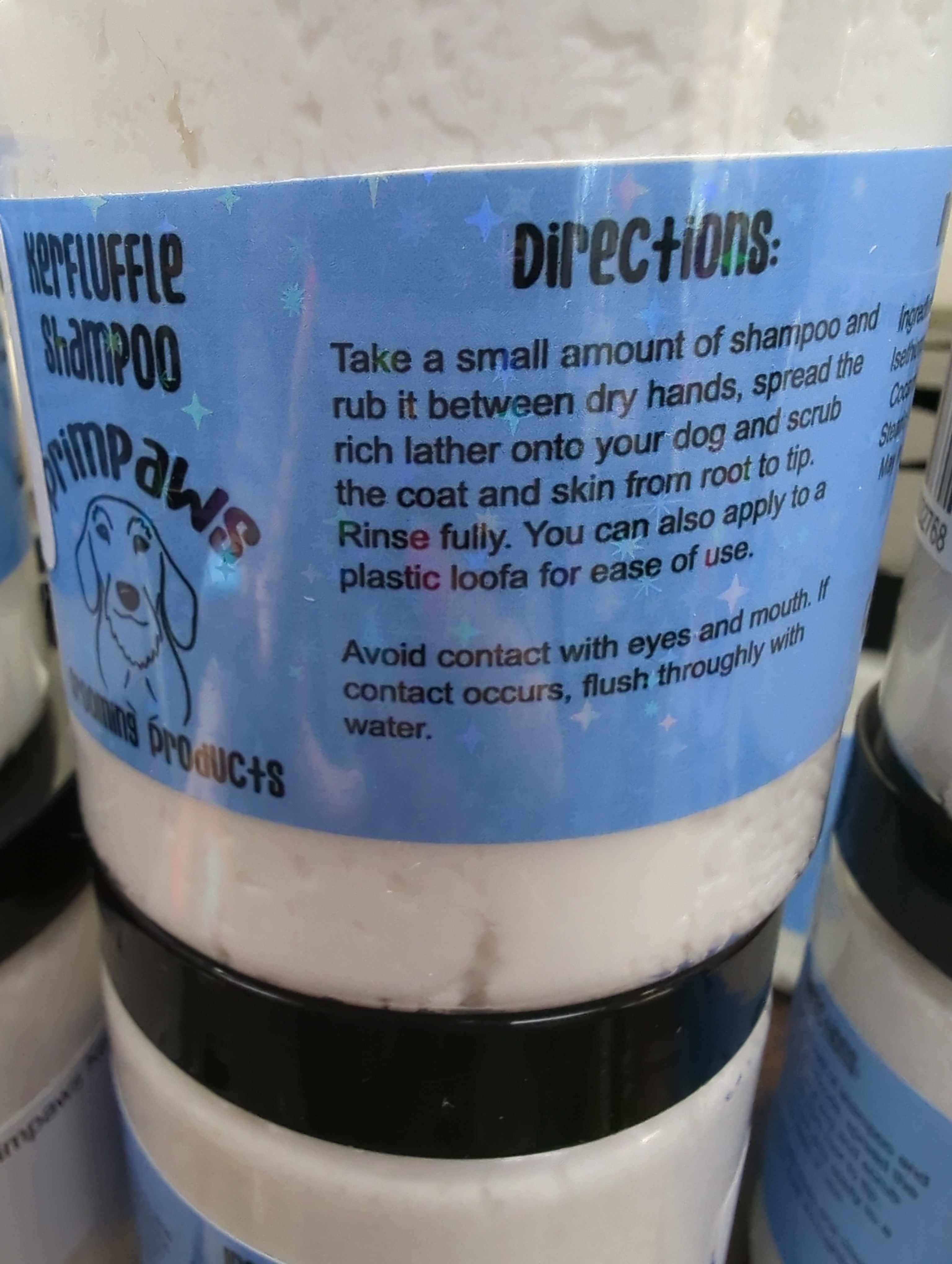 Medium Shop Tub & Table