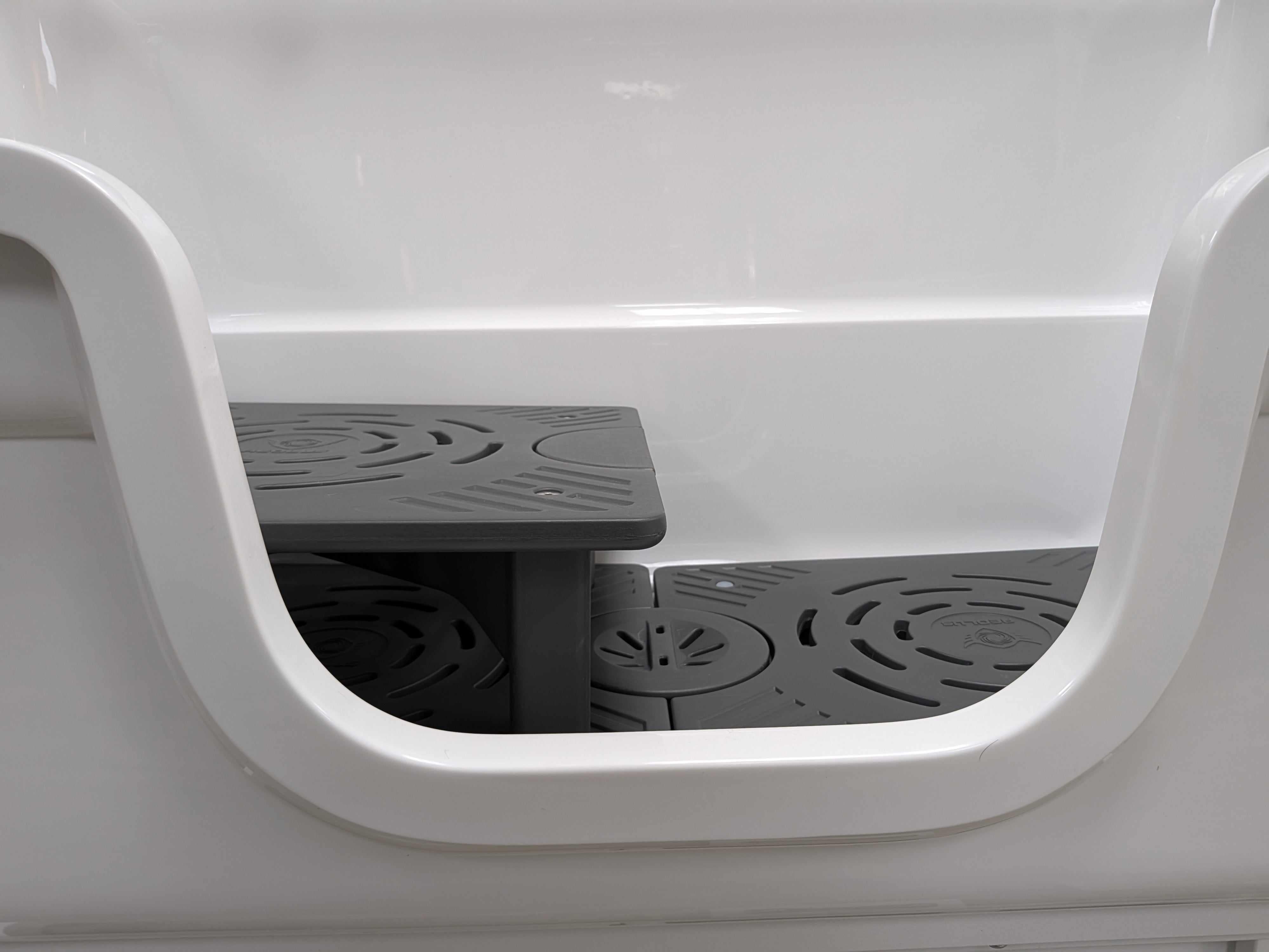 *NEW* Large Electric Acrylic Tub