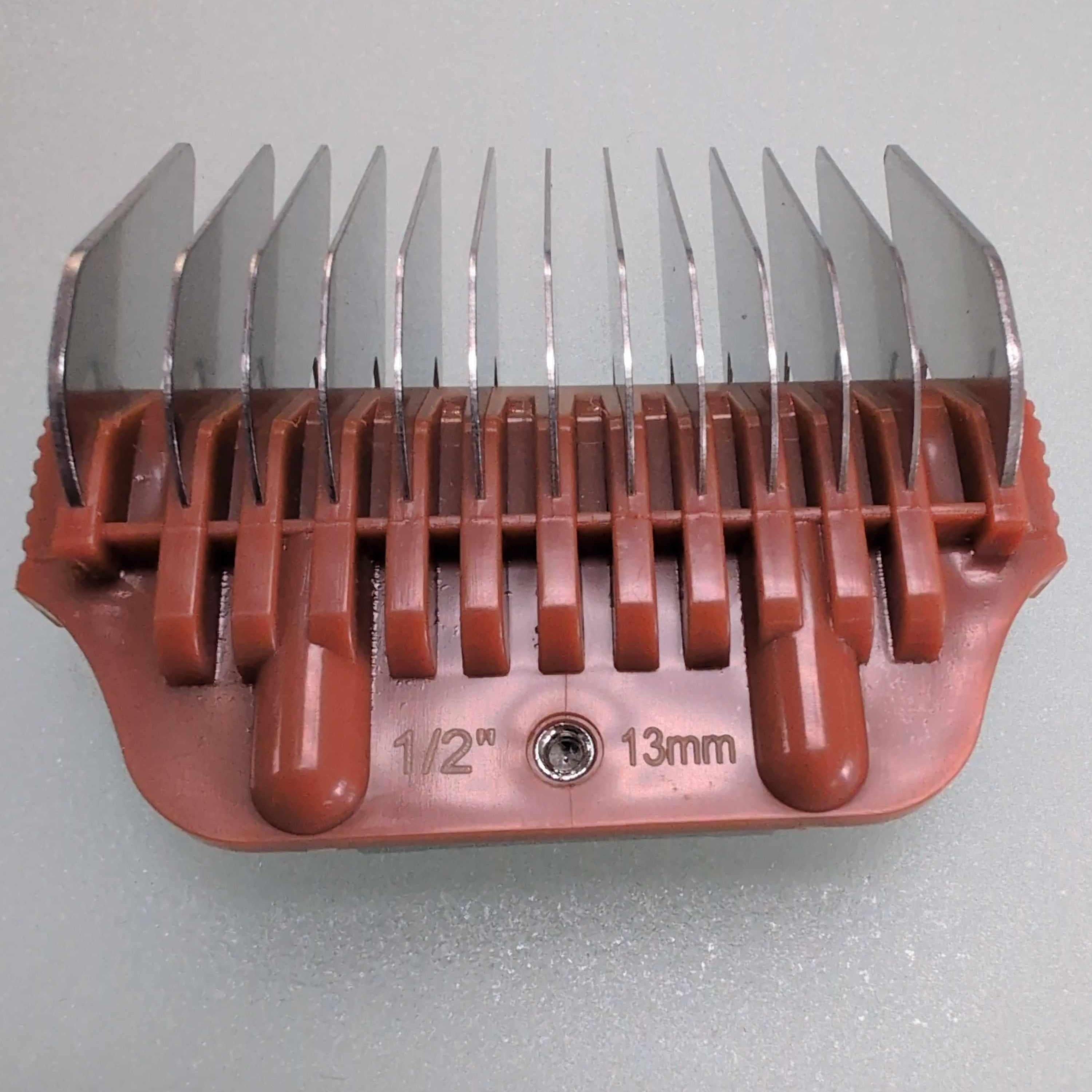KISS Wide Snap-On Guide Comb