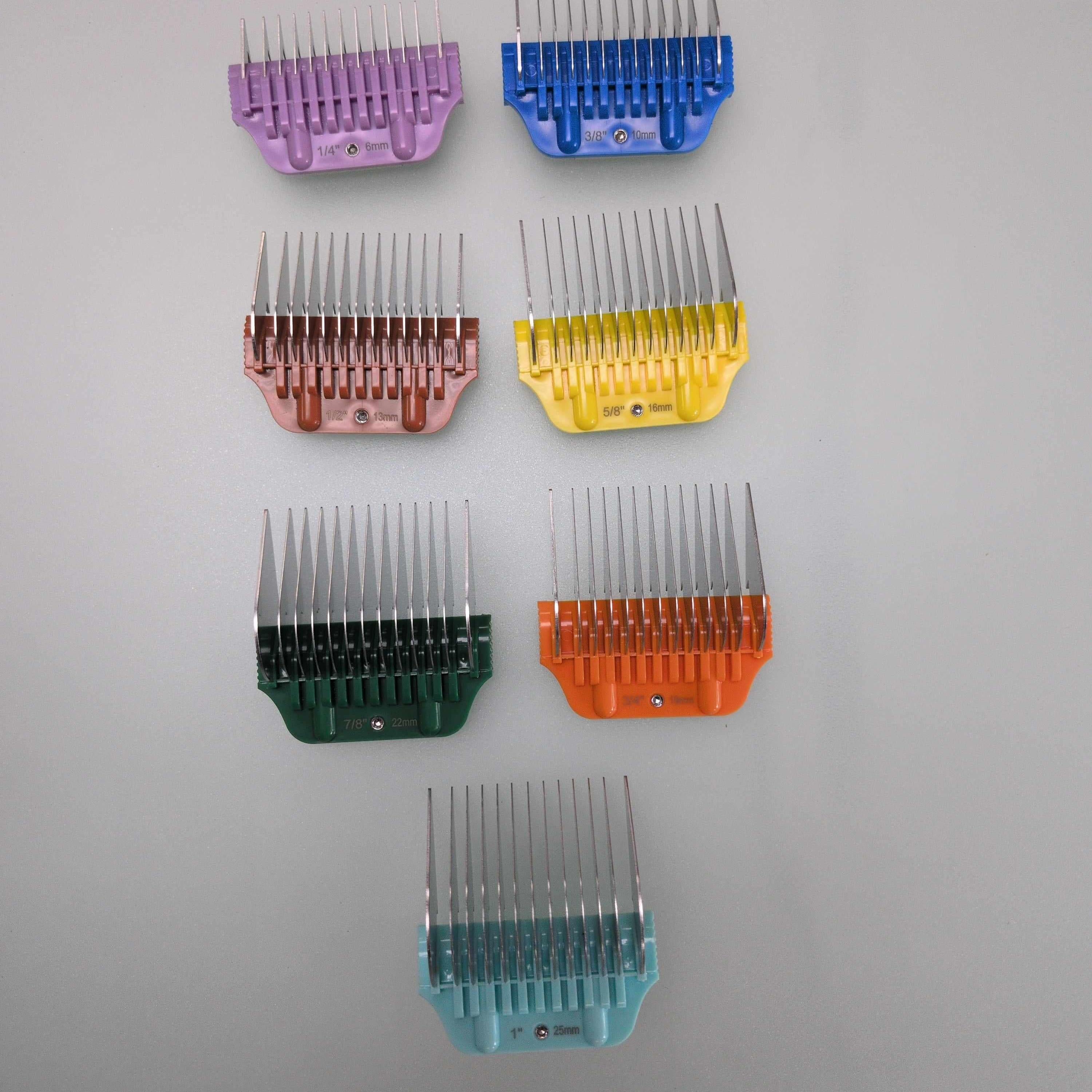 KISS Wide Snap-On Guide Comb