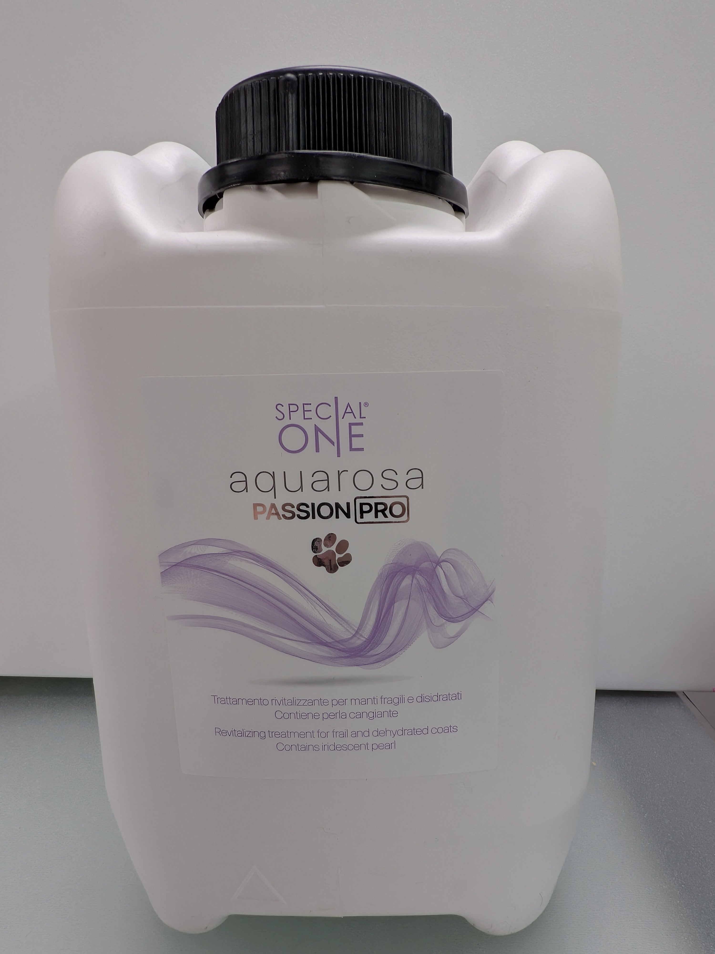 Aqua Rosa Passion by Special One