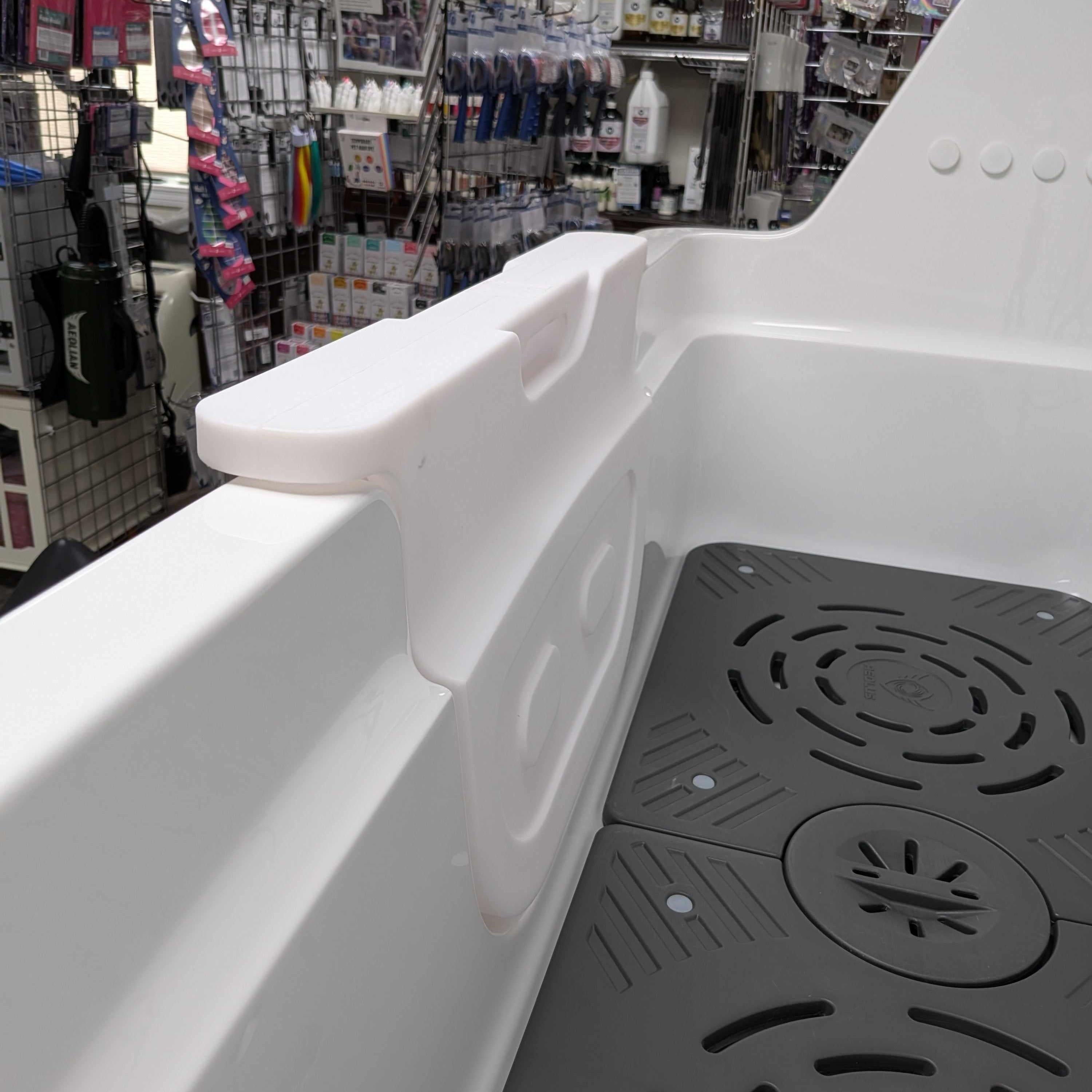 *NEW* Large Electric Acrylic Tub