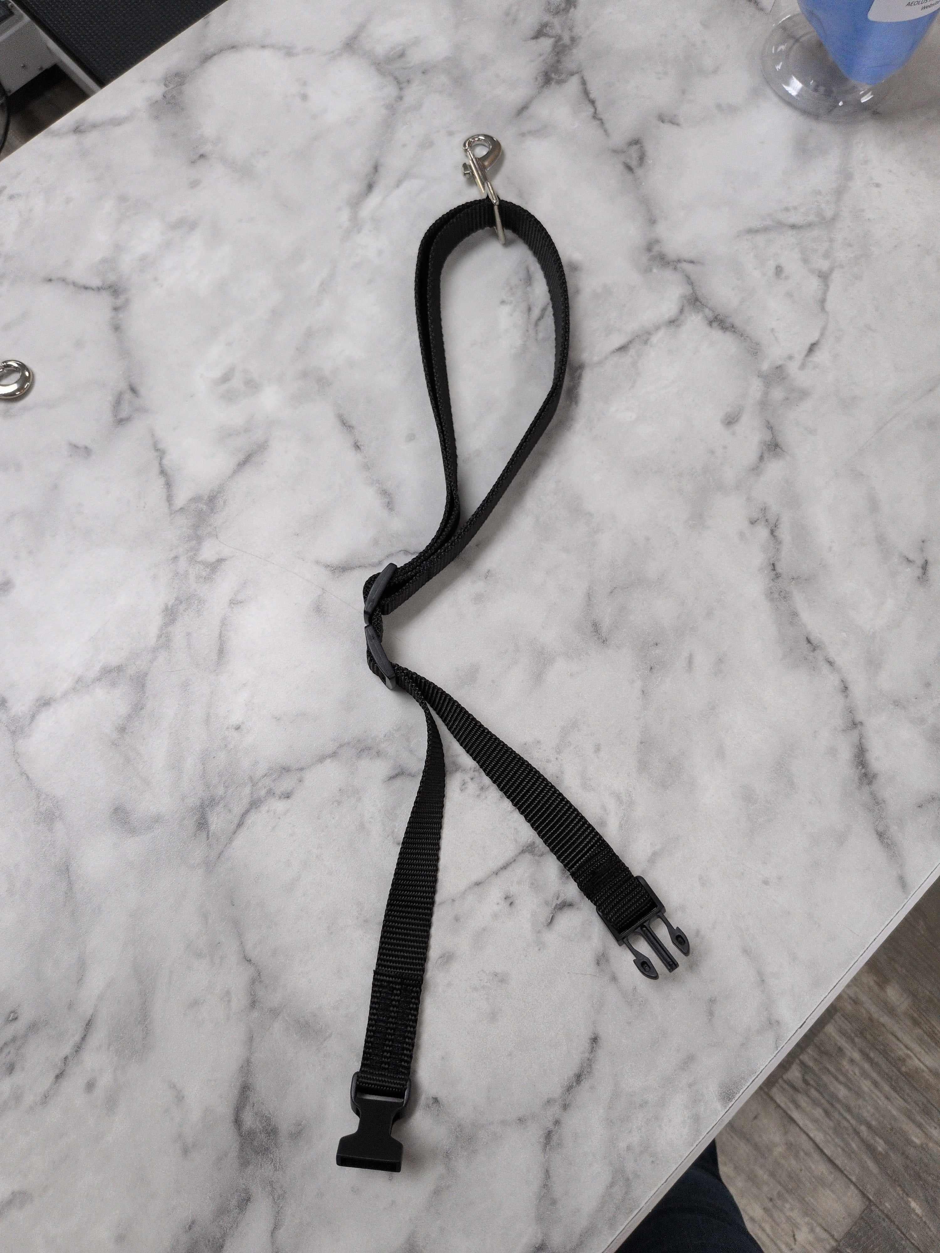 Grooming Loop-Quick release