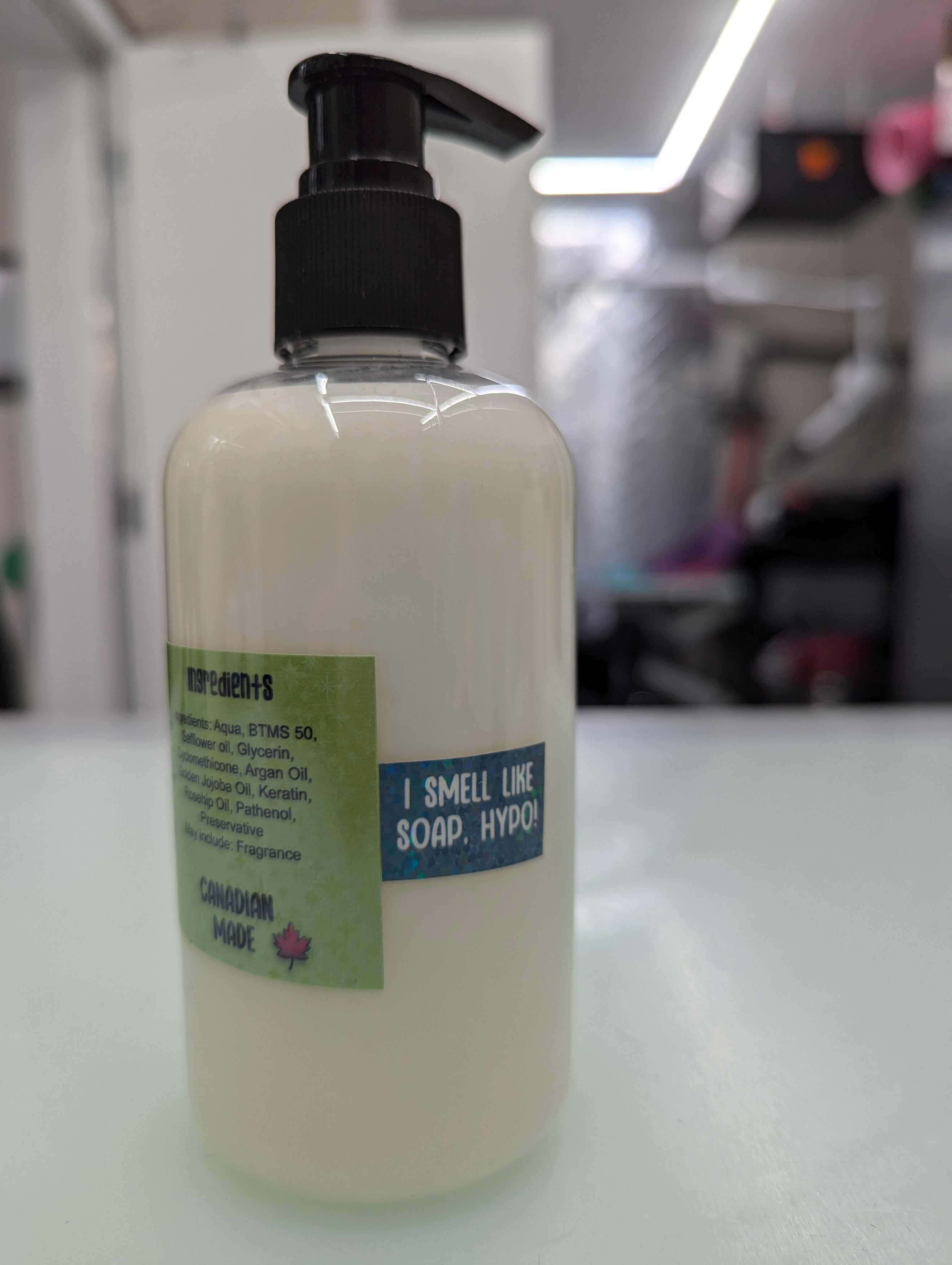 Primpaws Nourish Conditioner