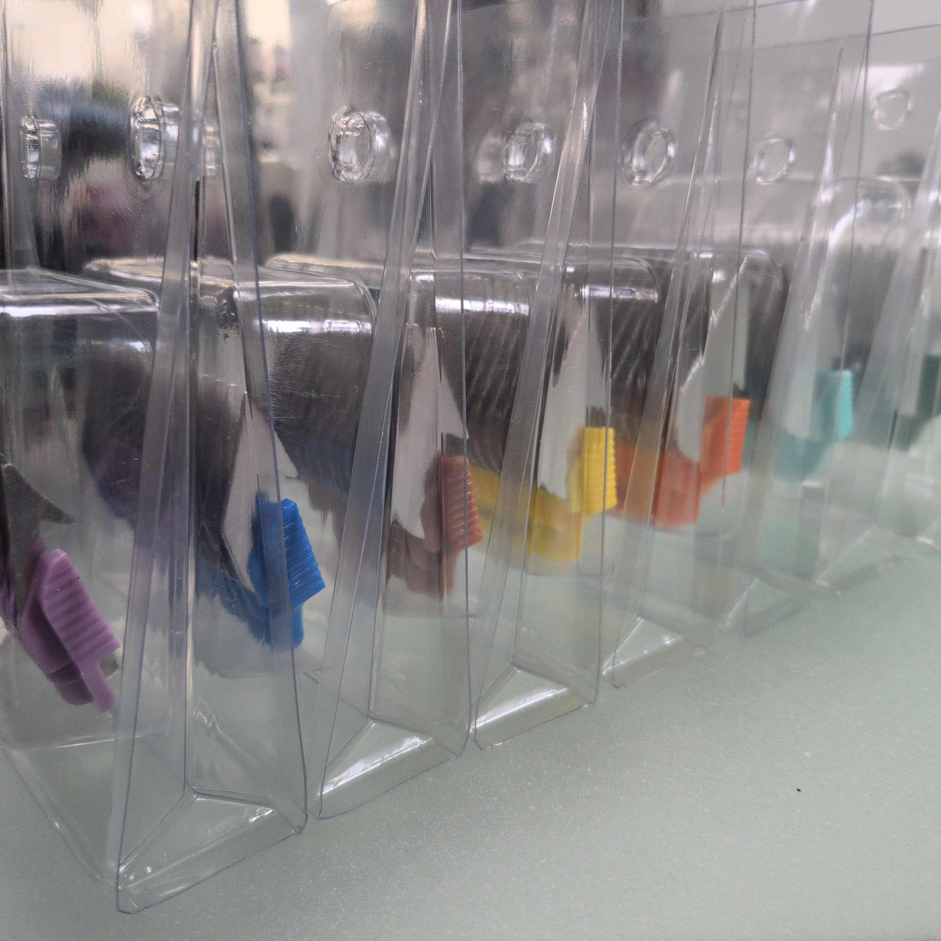 KISS Wide Snap-On Guide Comb