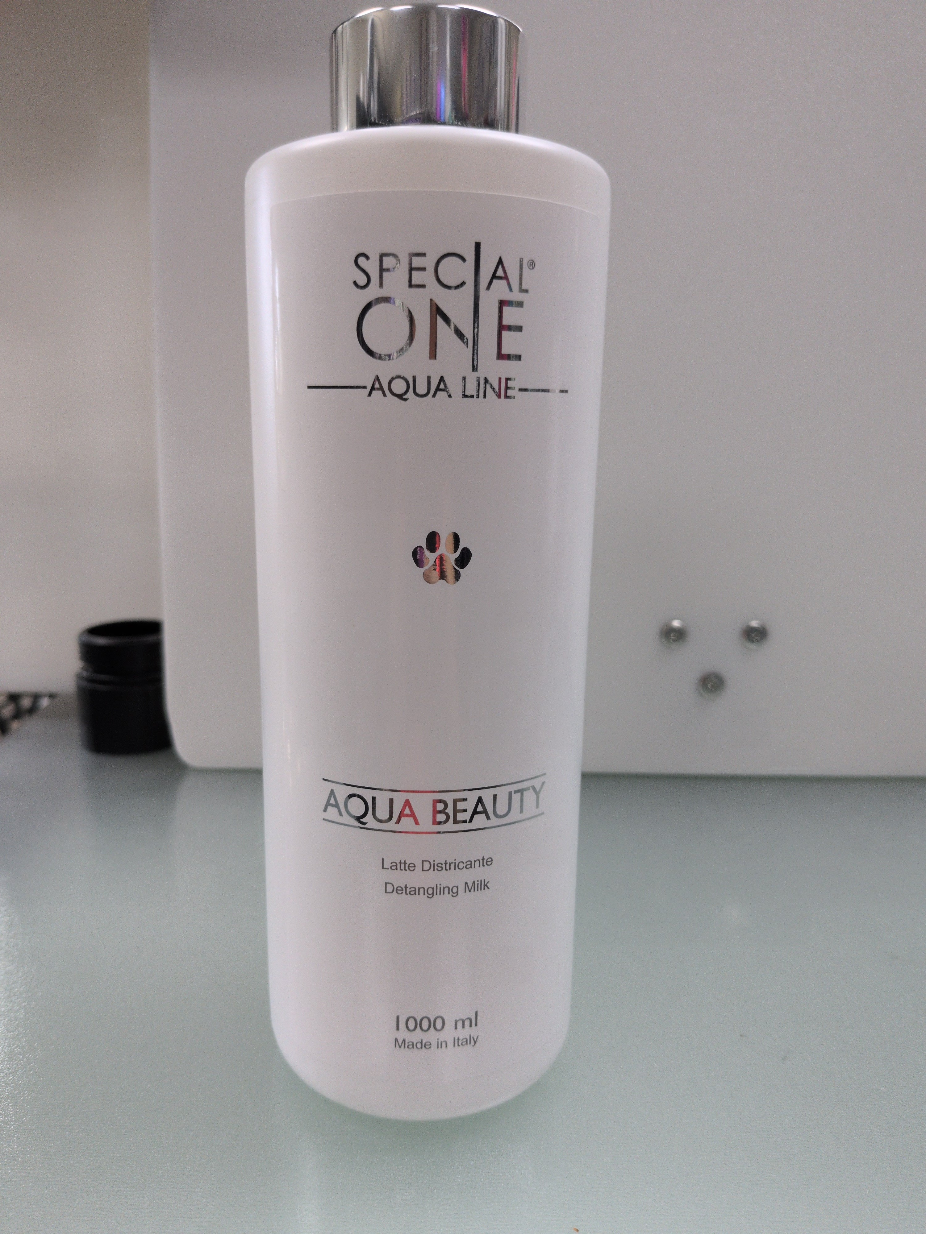 Aqua Beauty Lotion by Special One