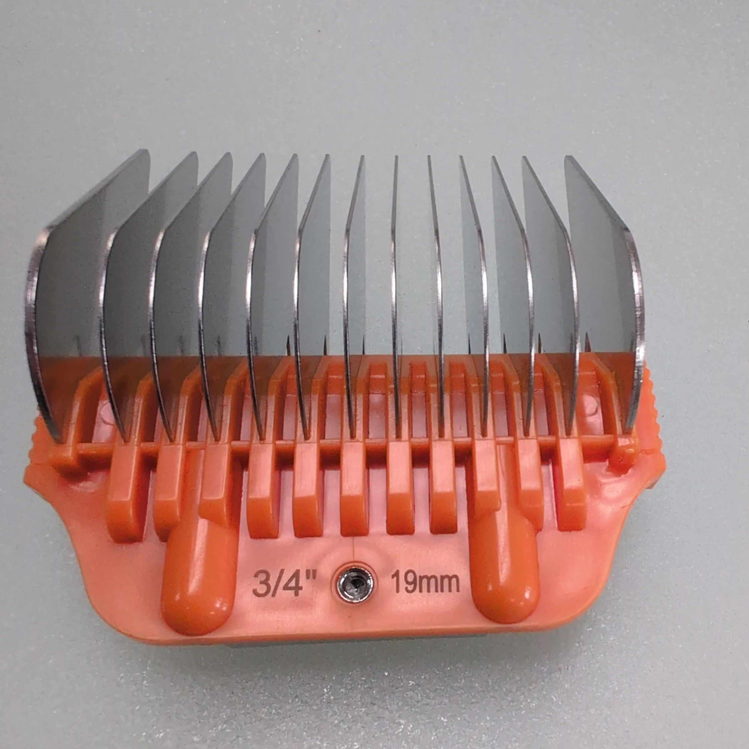 KISS Wide Snap-On Guide Comb
