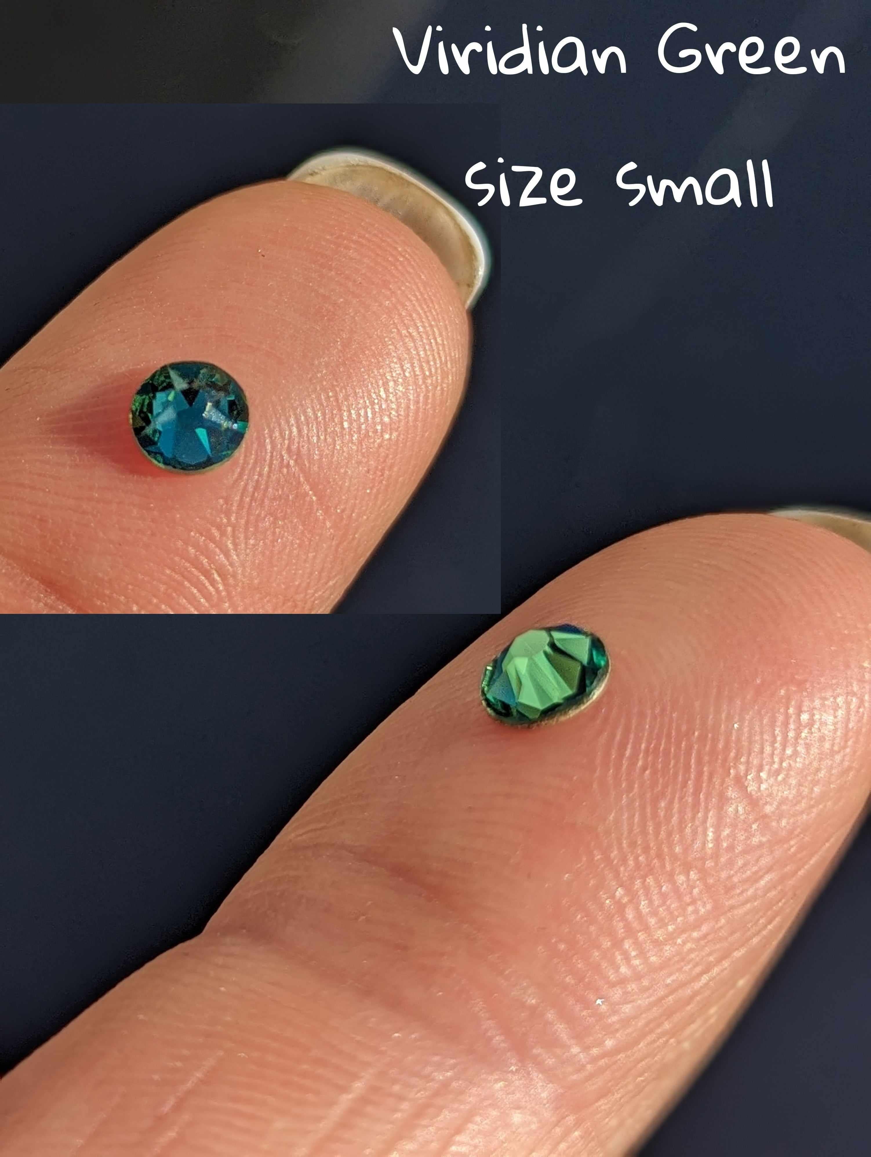 Bling Gem starter pack