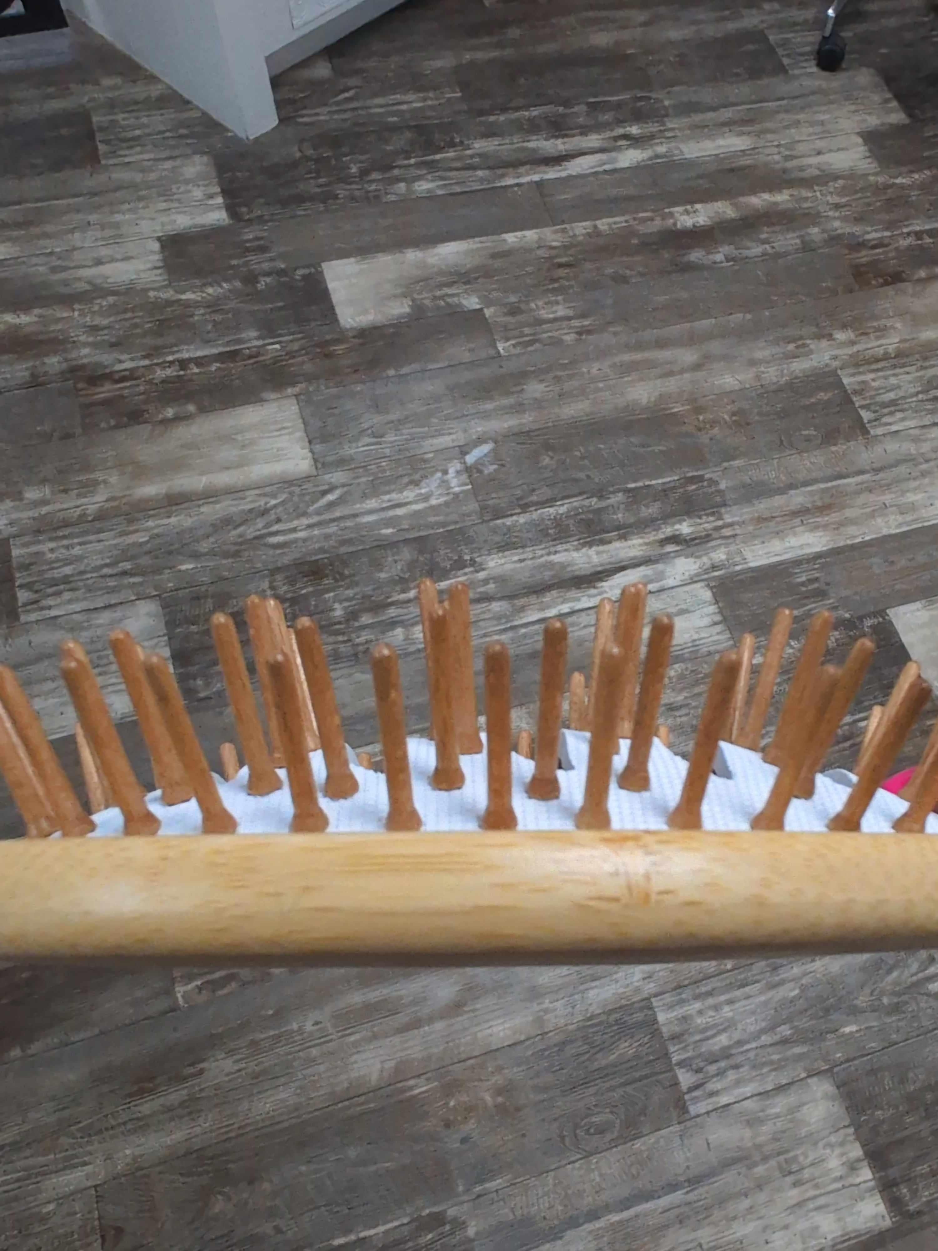 Fraser Essentials Vented Drying Brush