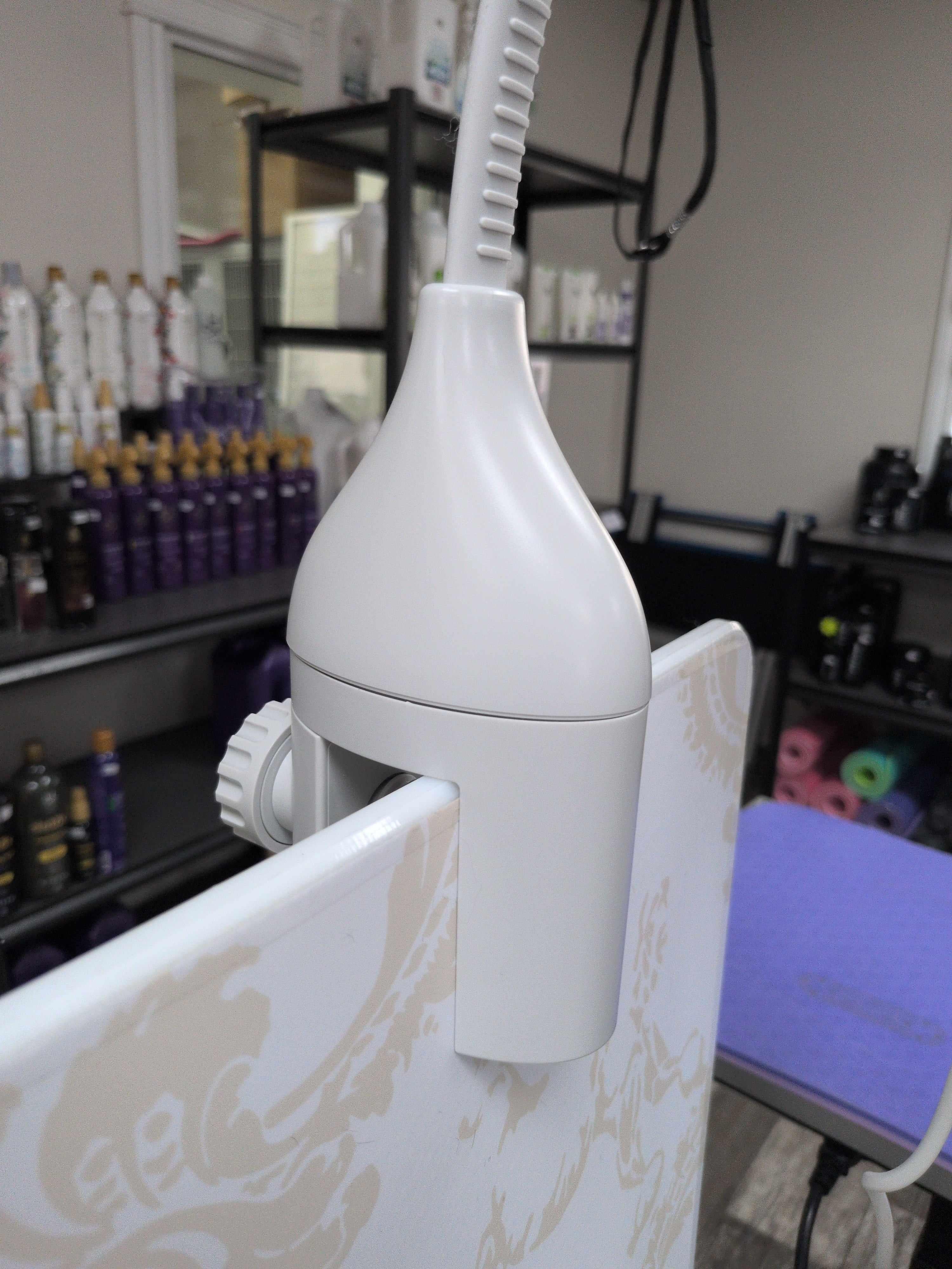 CLAMP for Neck Breeze Fluff Dryer