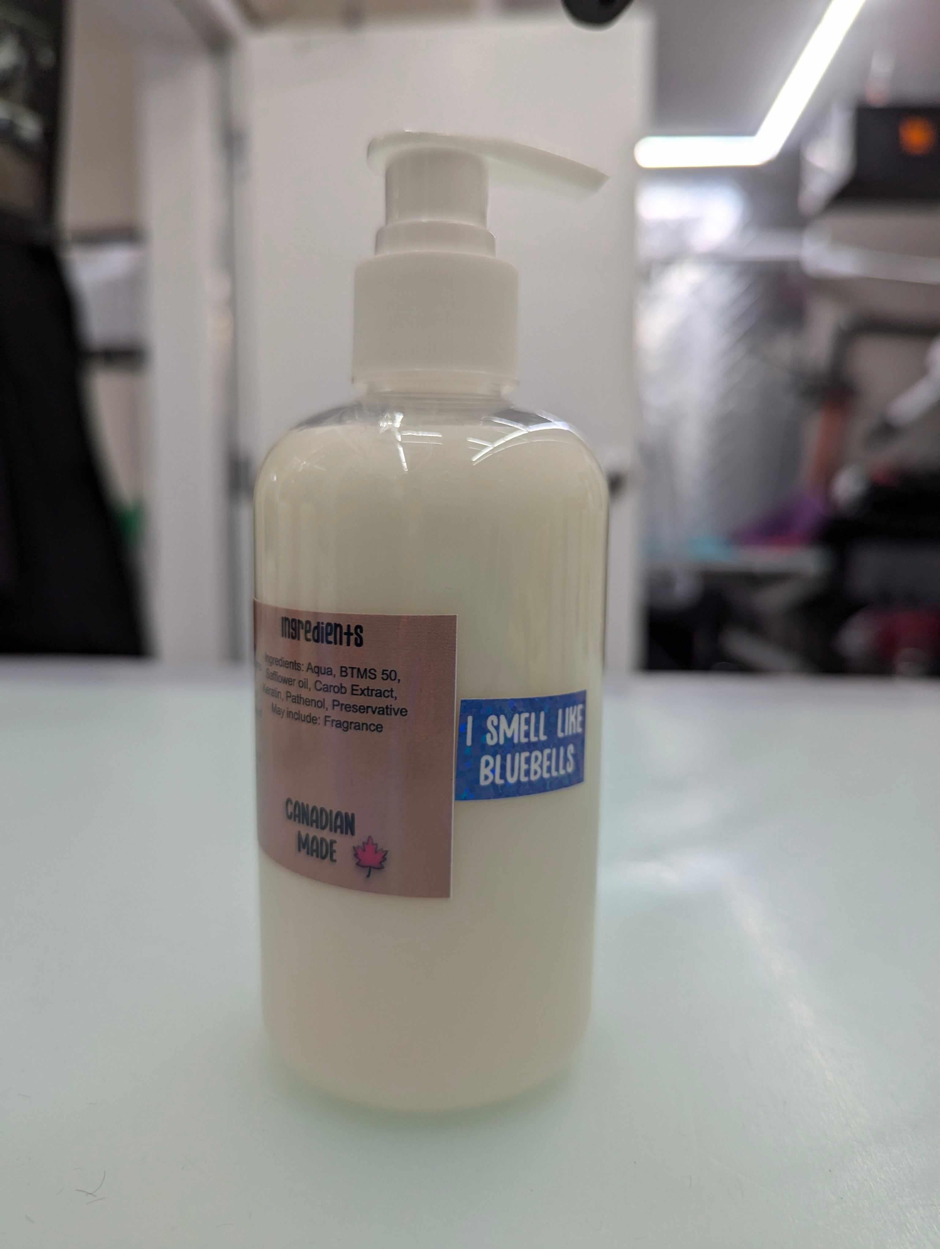 Primpaws Terra Conditioner