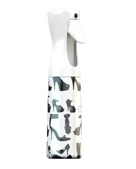 Flairosol- Continuous Spray bottle