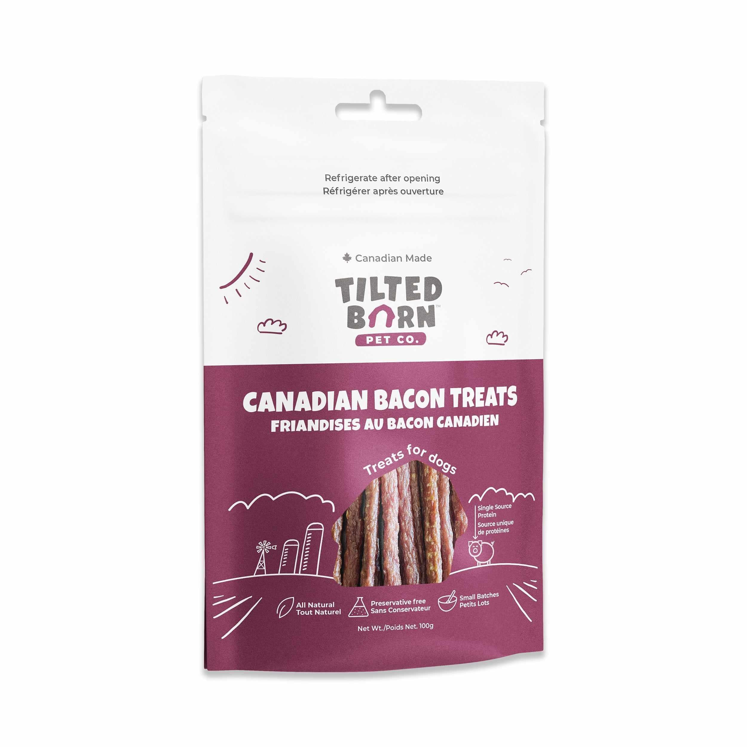 Tilted Barn Pupperoni Treats-( Farm Fresh)