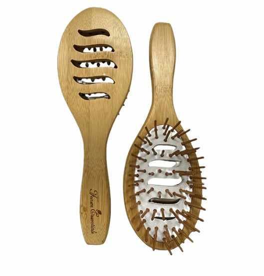 Fraser Essentials Vented Drying Brush
