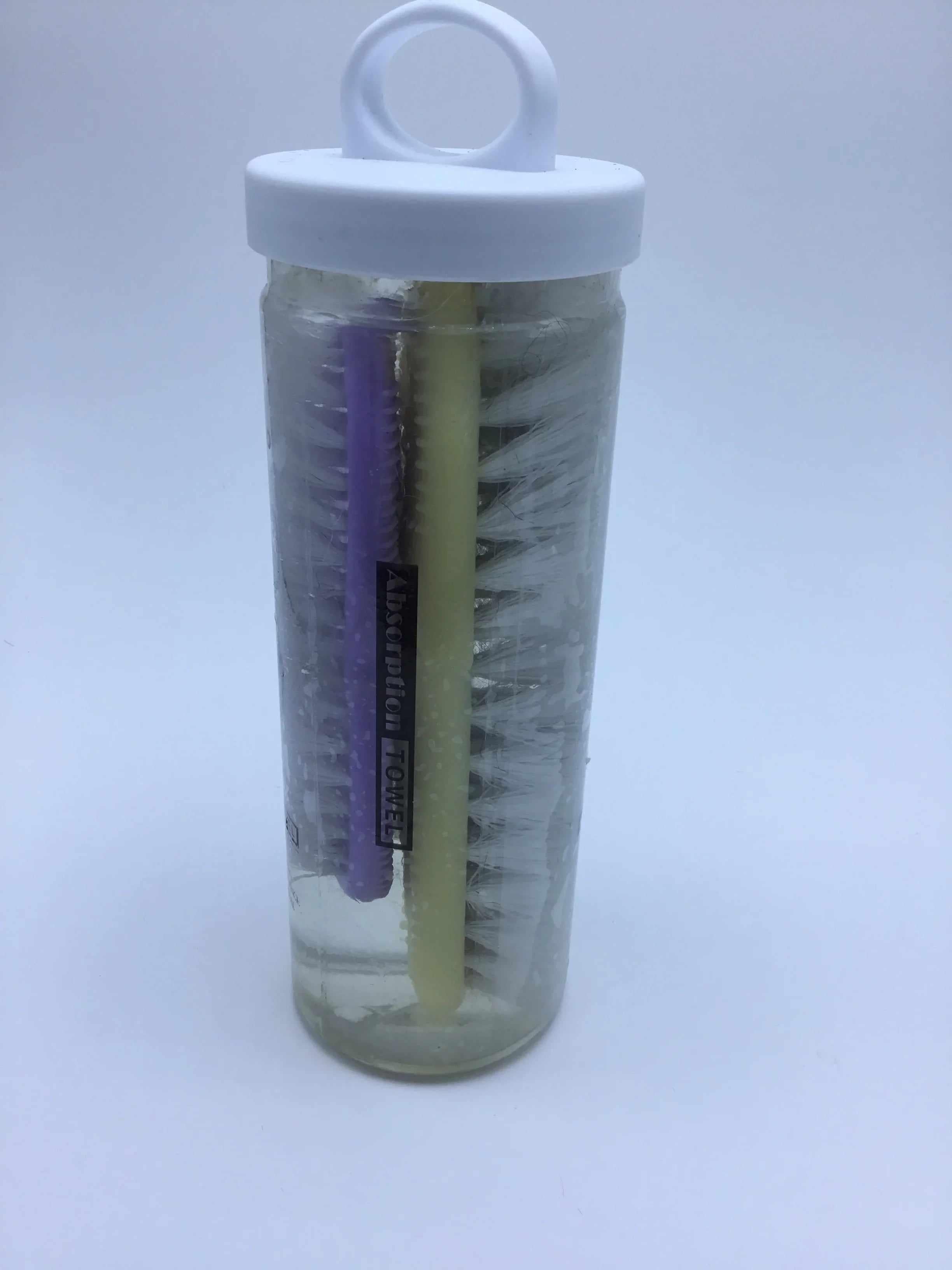 Yuppy Puppy Bathing Brush