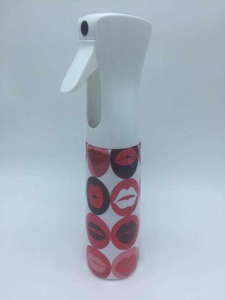 Flairosol- Continuous Spray bottle