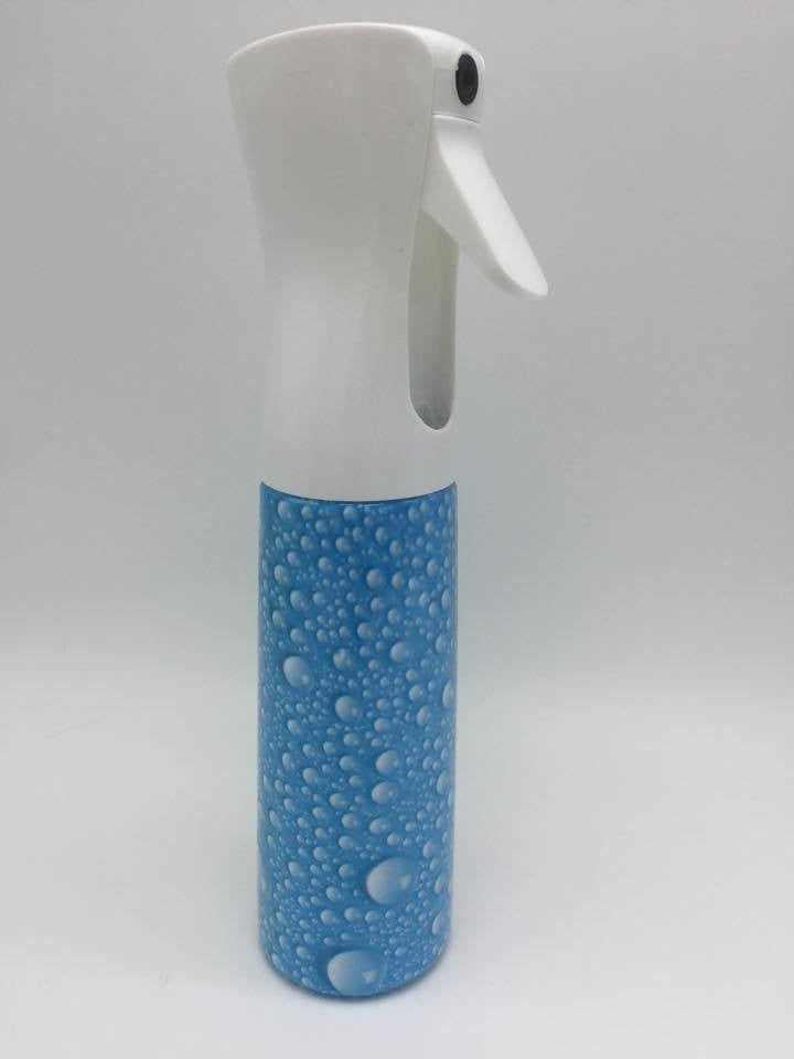 Flairosol- Continuous Spray bottle