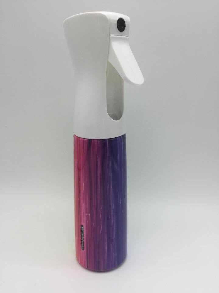 Flairosol- Continuous Spray bottle