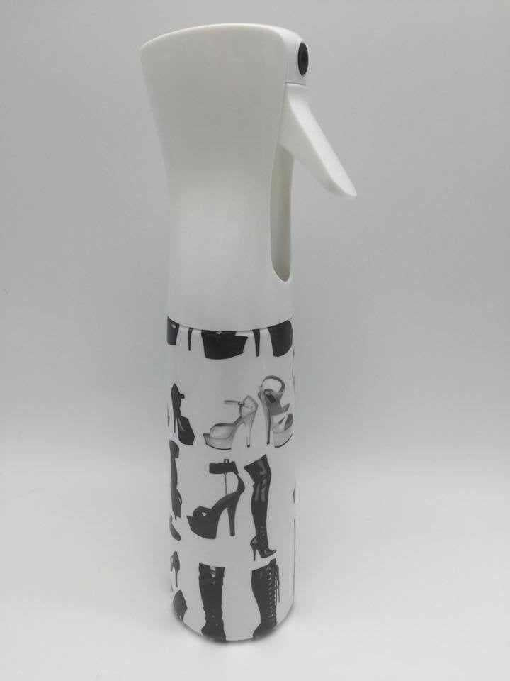 Flairosol- Continuous Spray bottle