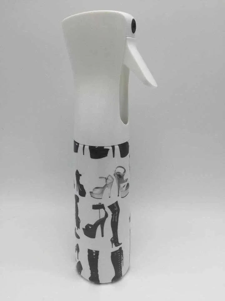 Flairosol - Flacon pulvérisateur continu