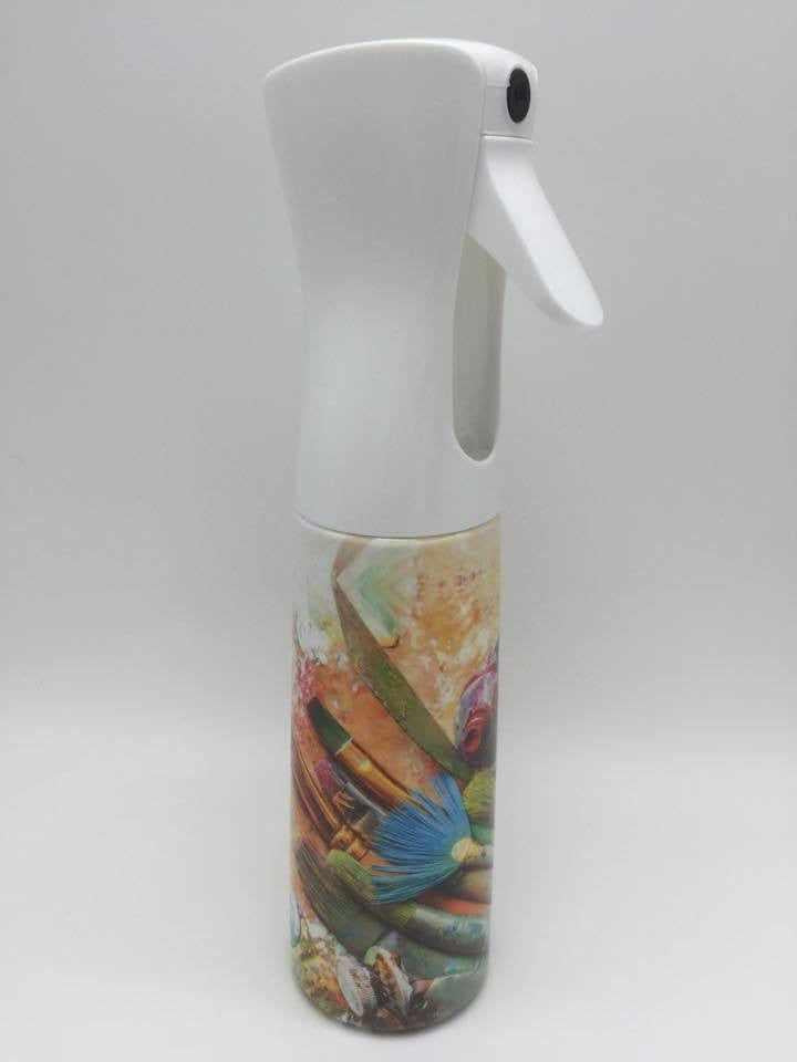 Flairosol- Continuous Spray bottle