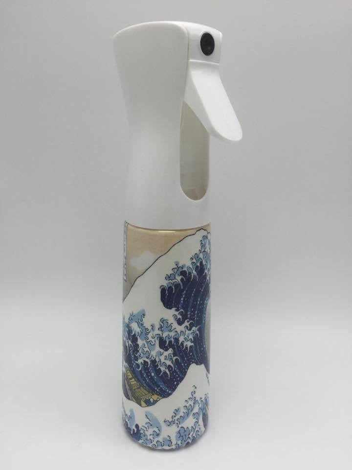 Flairosol- Continuous Spray bottle