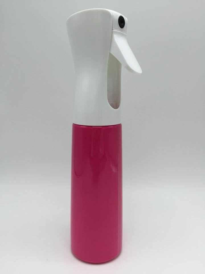 Flairosol- Continuous Spray bottle