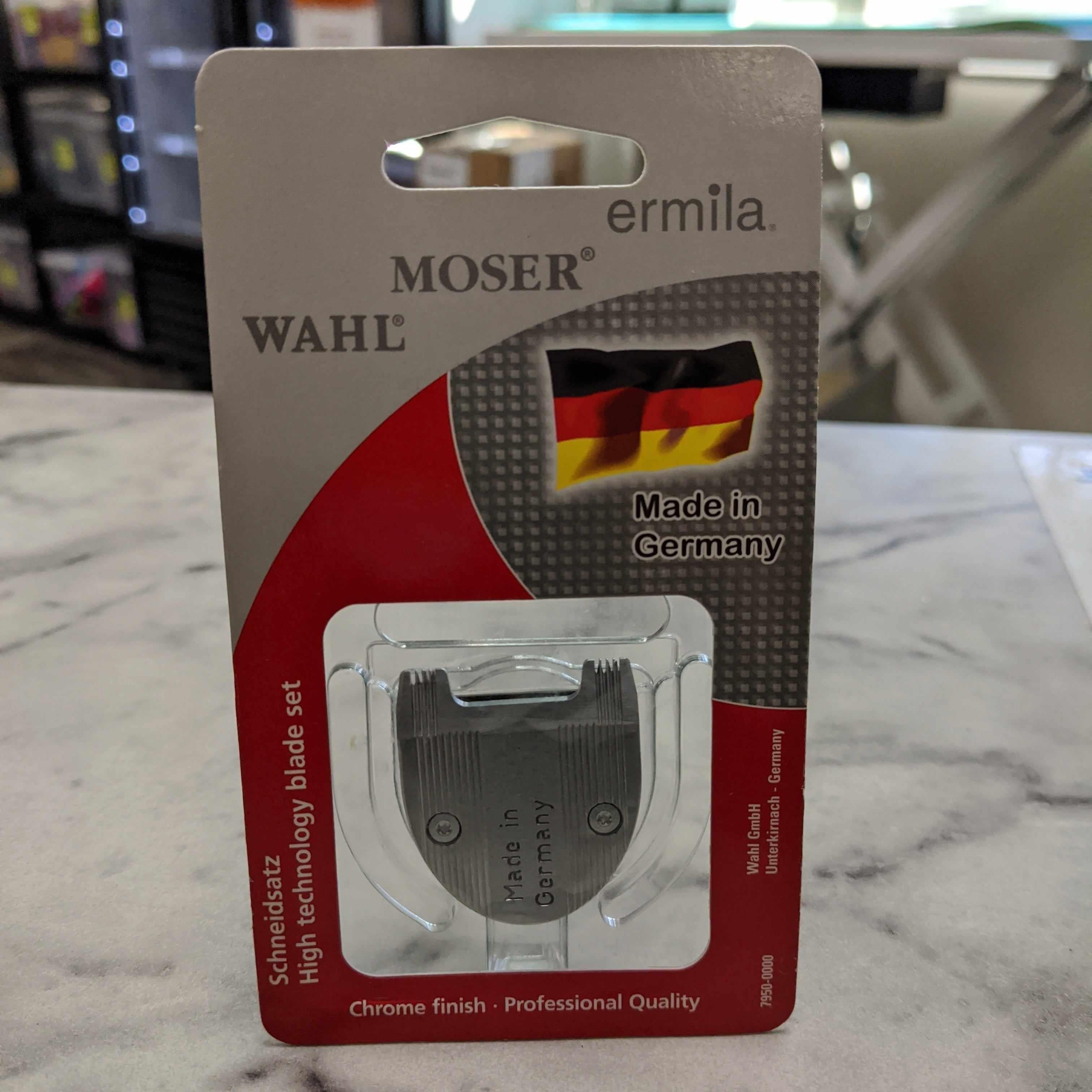 Wahl Chro-mini/ Bella/ Super Trimmer CARVING blade