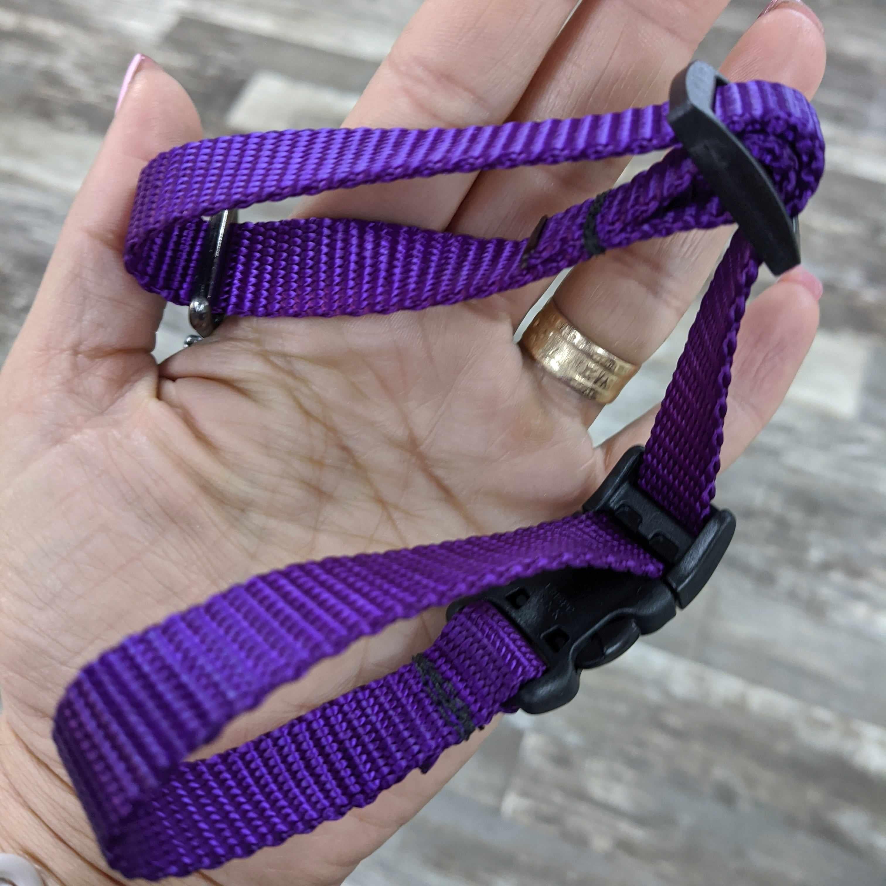 Side-Tie Grooming Helper