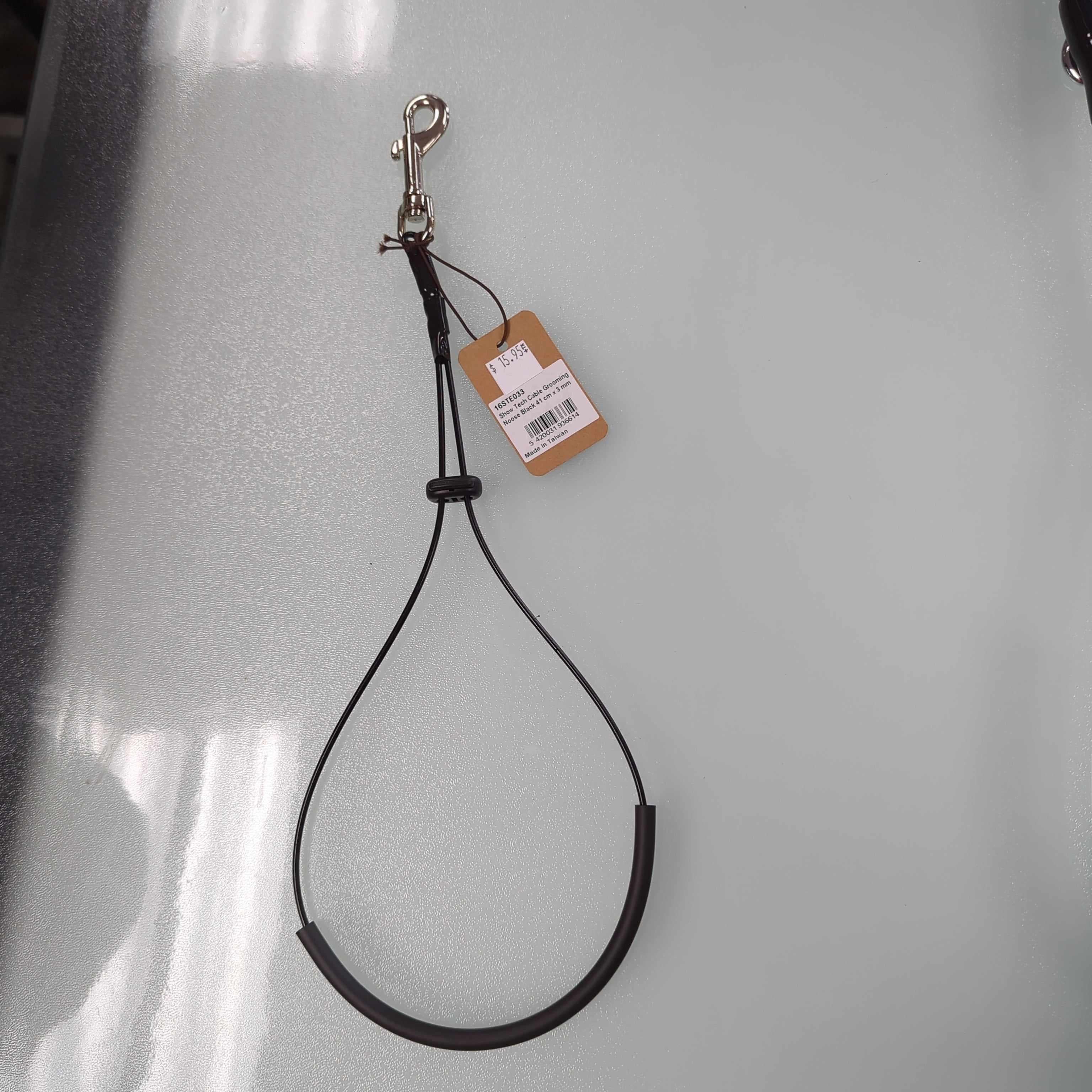 Show Tech Cable Grooming Loop