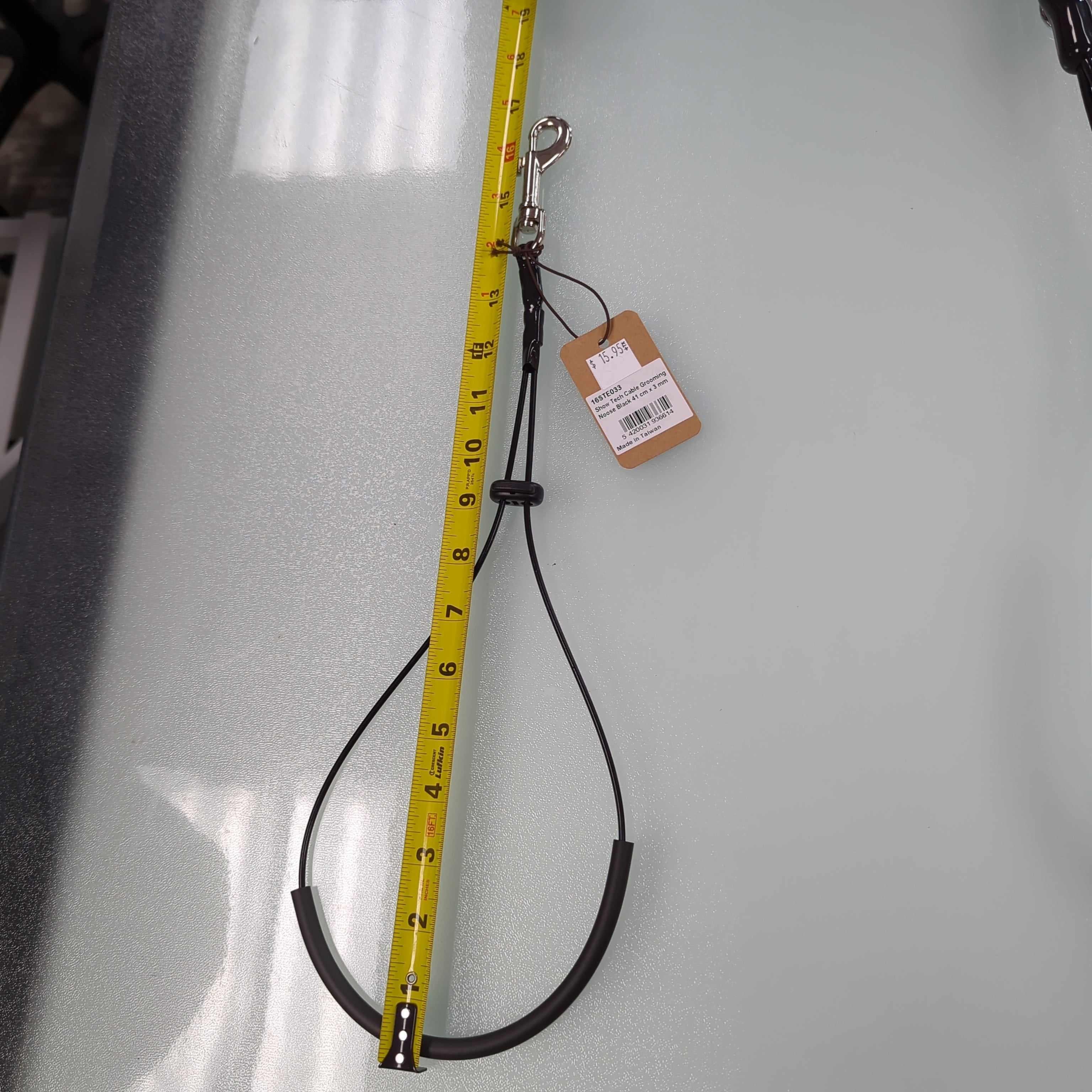 Show Tech Cable Grooming Loop