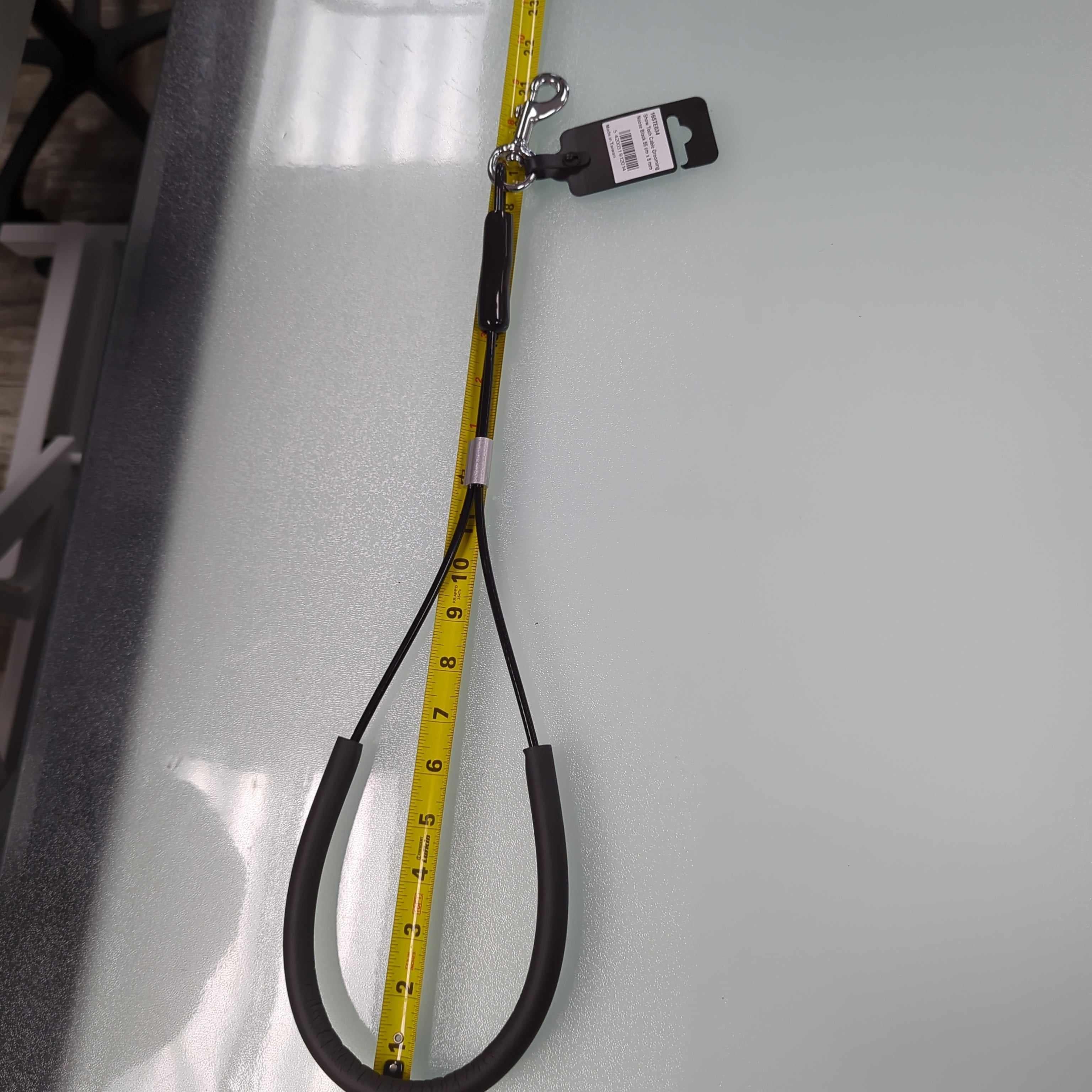 Show Tech Cable Grooming Loop