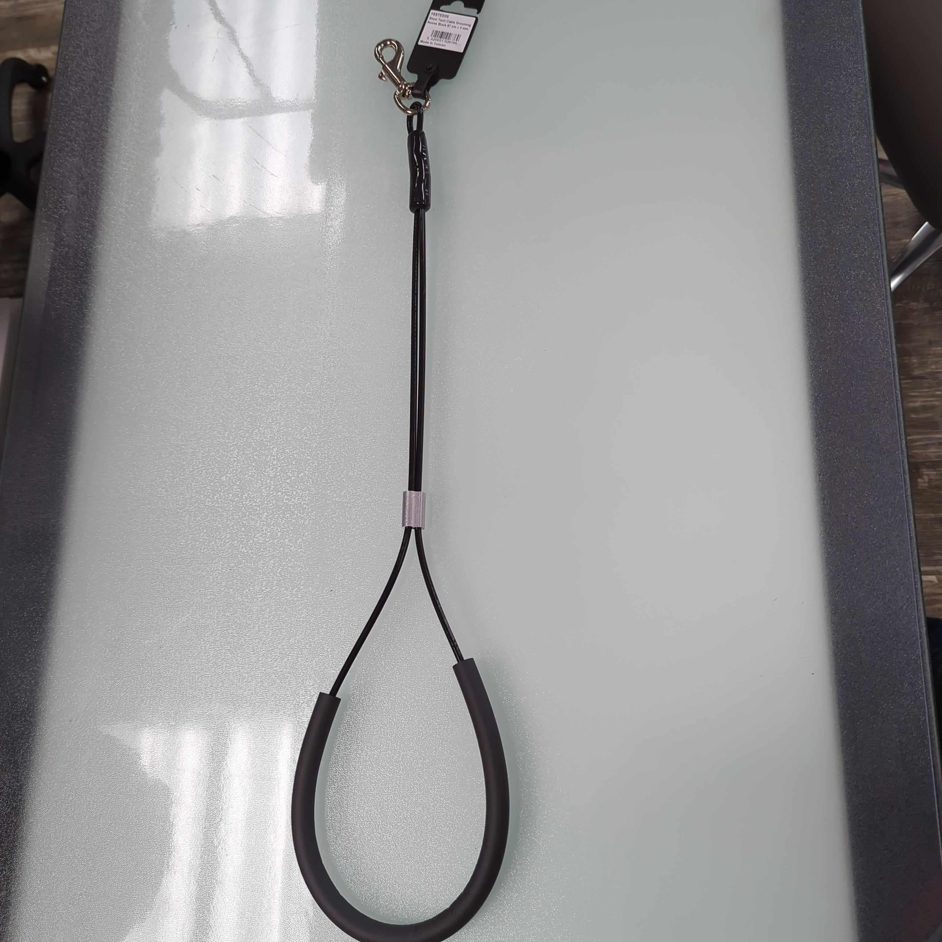 Show Tech Cable Grooming Loop