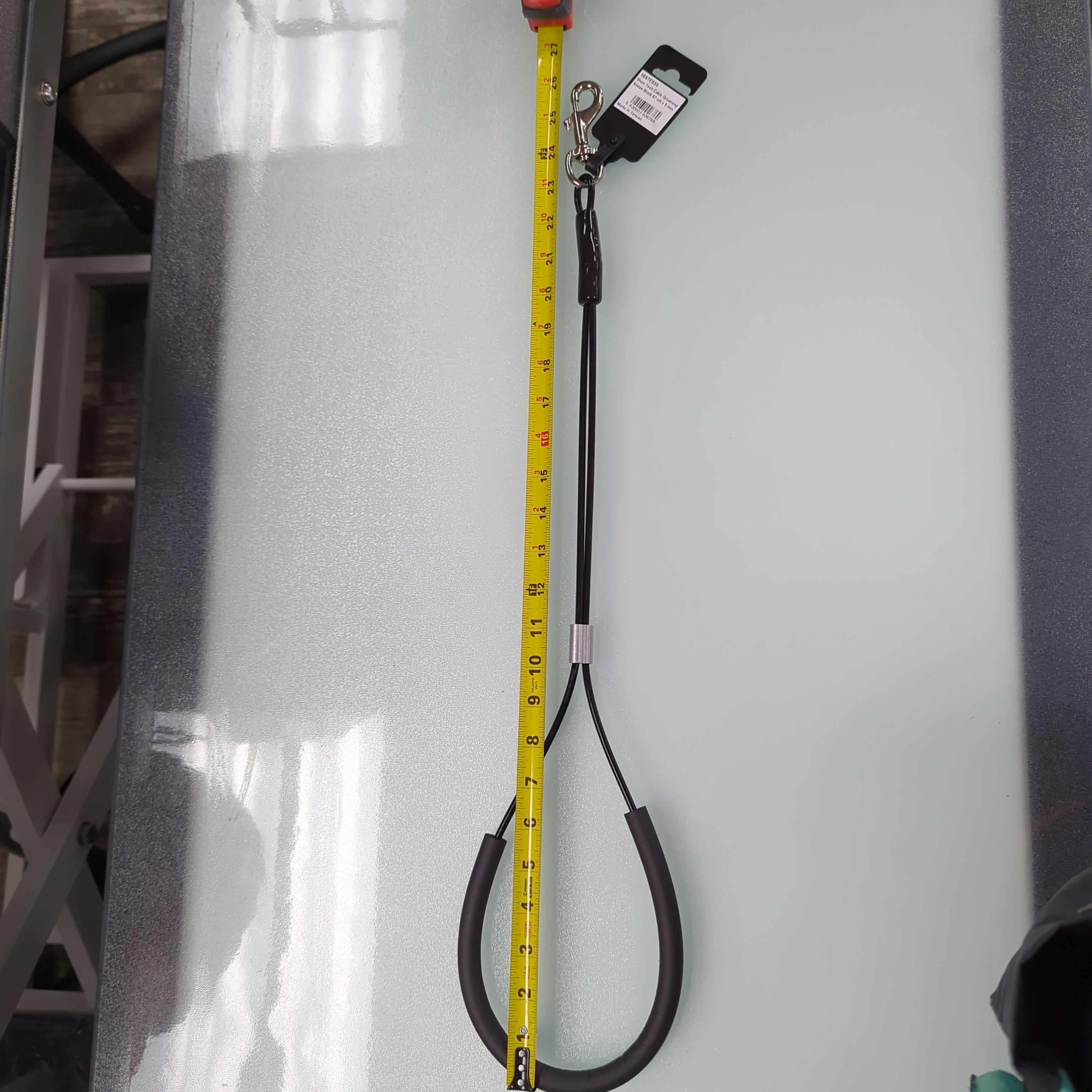 Show Tech Cable Grooming Loop