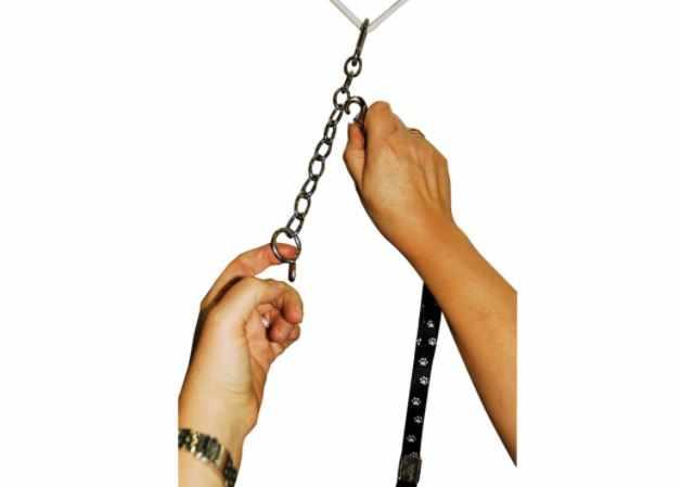 Show tech Table Chain Extension for loops